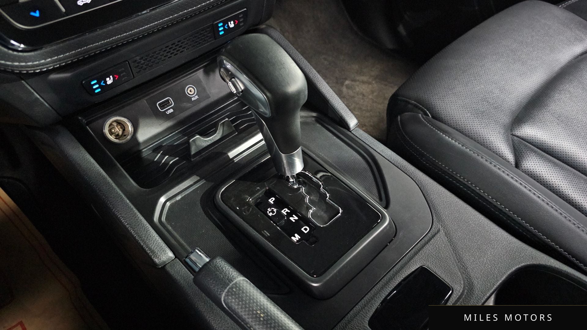 KG Mobility Rexton 2021 — миниатюра 9