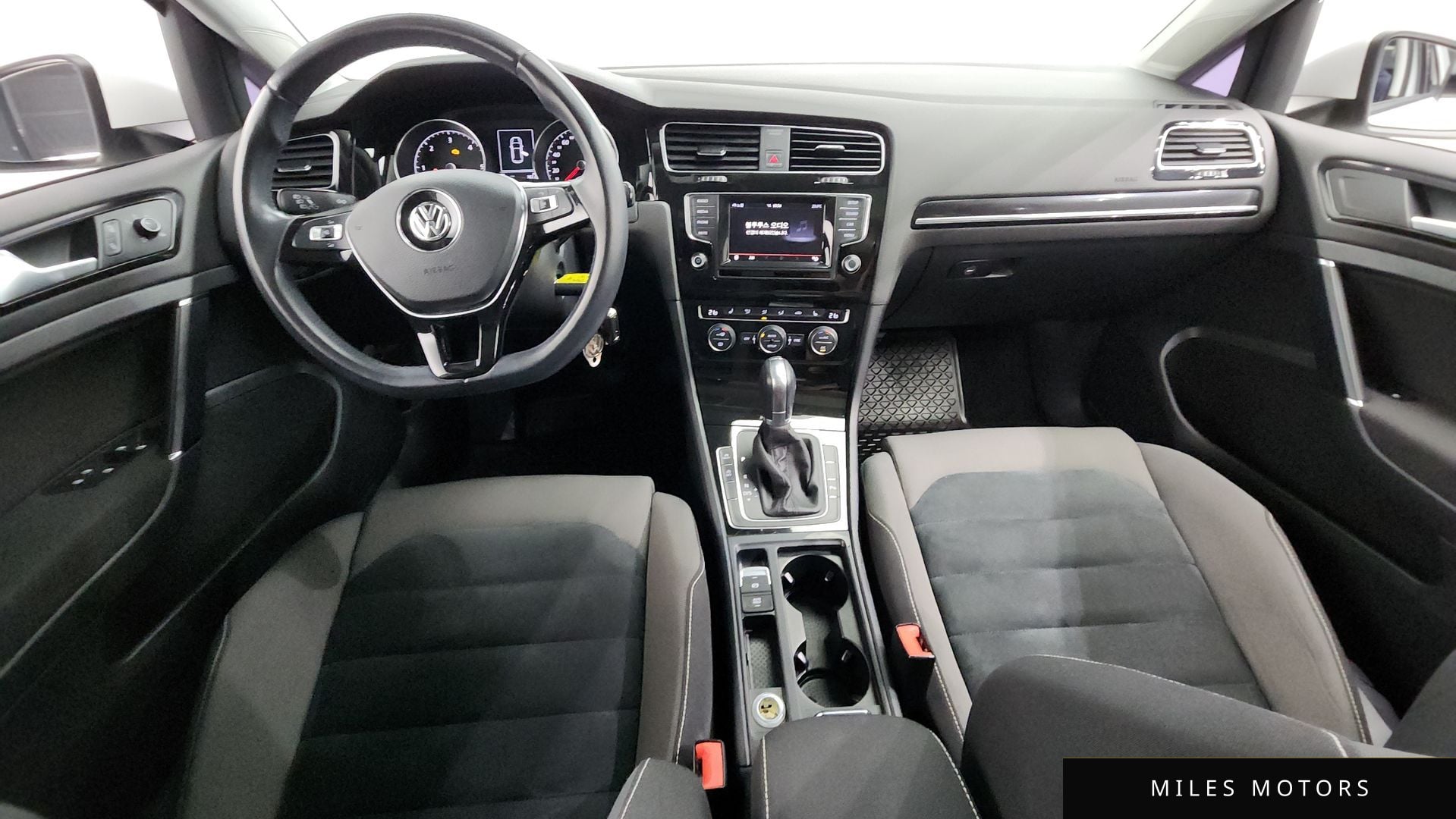 Volkswagen Golf 2014 — миниатюра 7