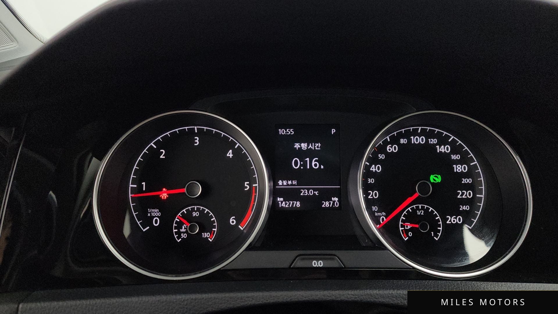 Volkswagen Golf 2014 — миниатюра 8