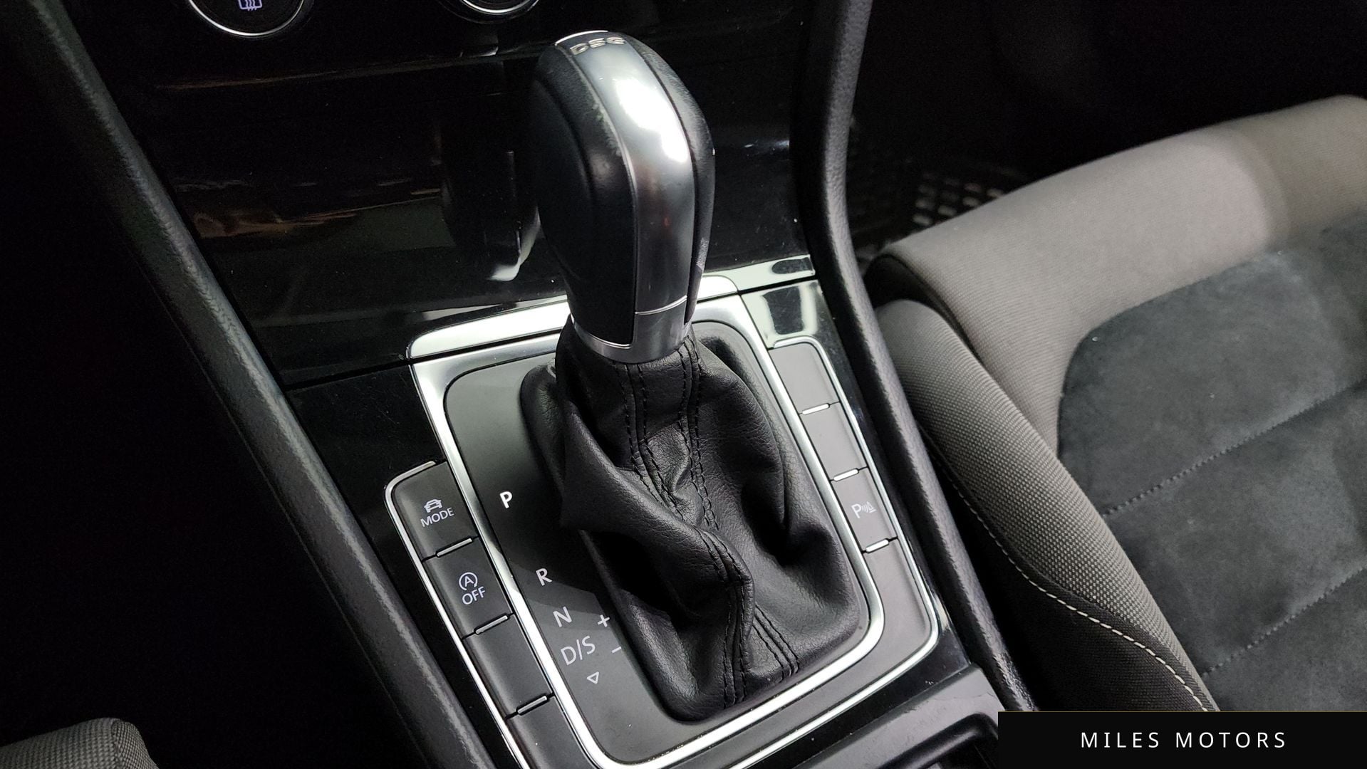 Volkswagen Golf 2014 — миниатюра 9