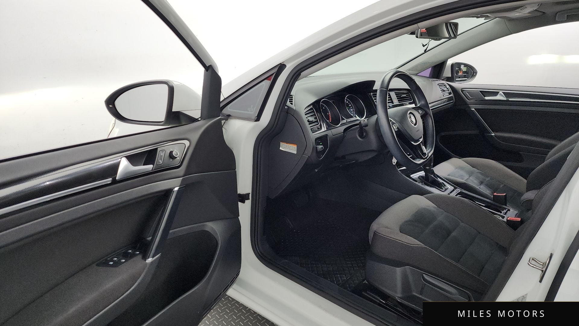 Volkswagen Golf 2014 — миниатюра 10