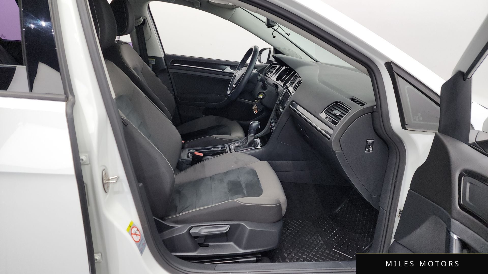 Volkswagen Golf 2014 — миниатюра 11