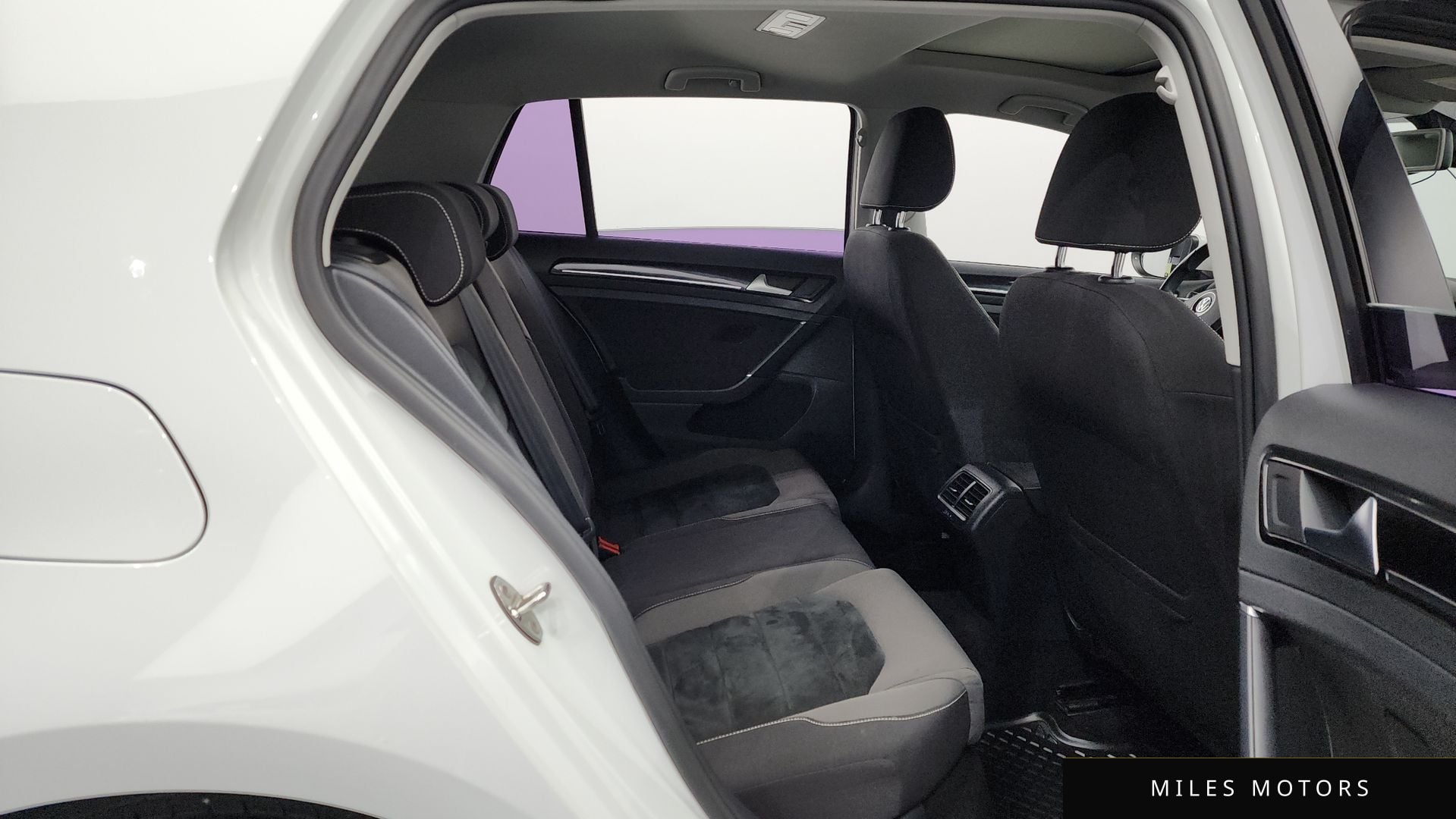 Volkswagen Golf 2014 — миниатюра 12