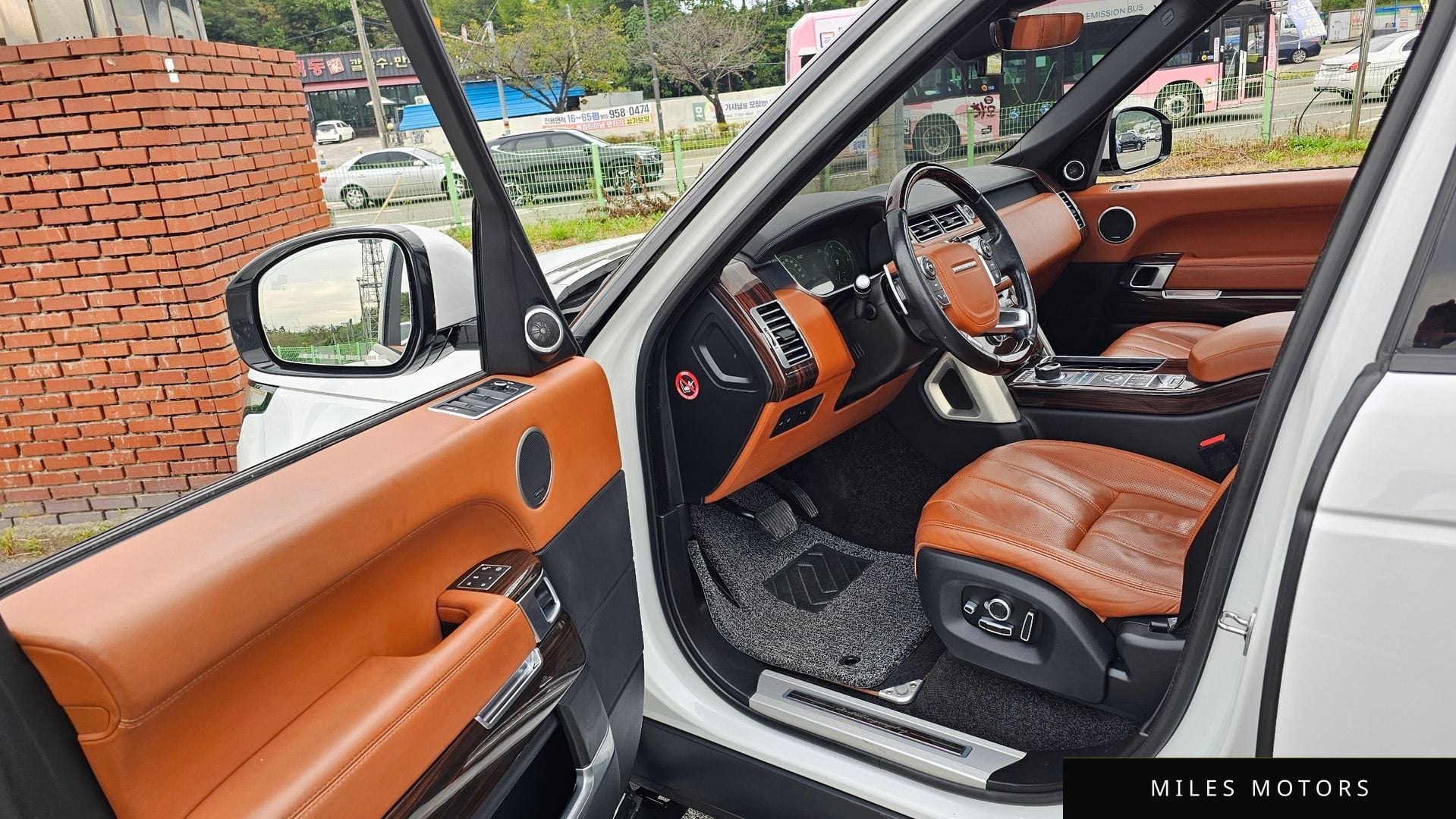 Land Rover Range Rover 2017 — миниатюра 10