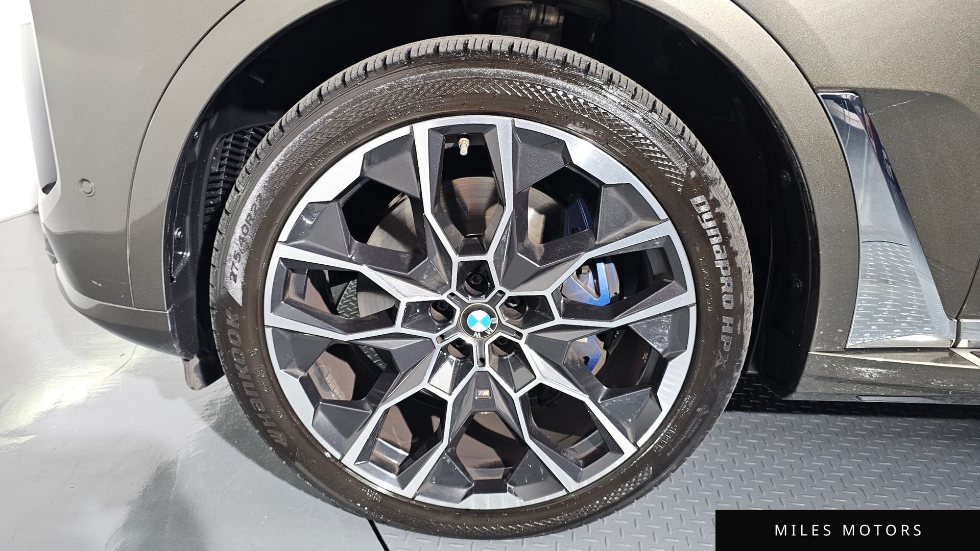 BMW X7 (G07) 2023 — миниатюра 5