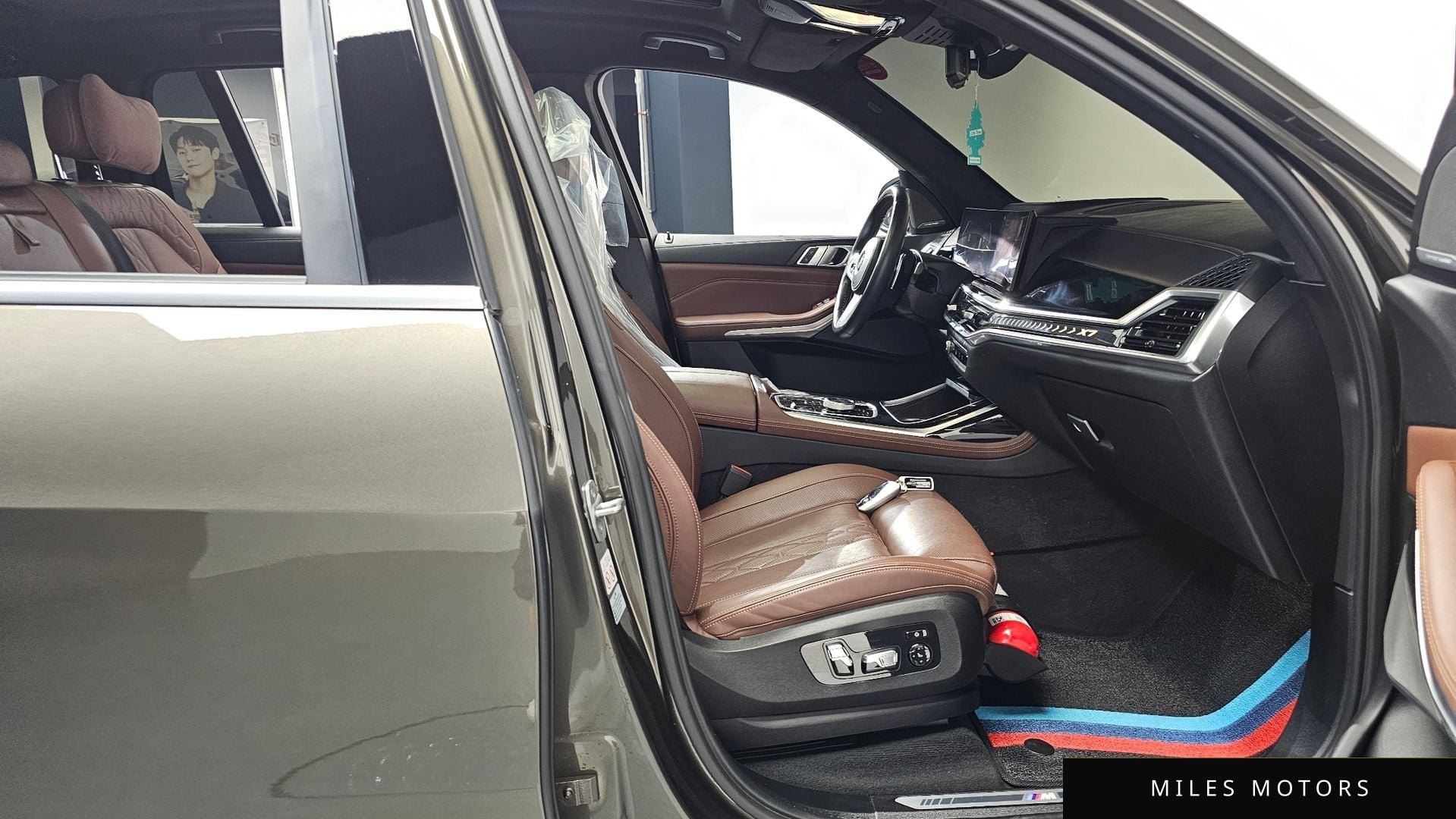 BMW X7 (G07) 2023 — миниатюра 11