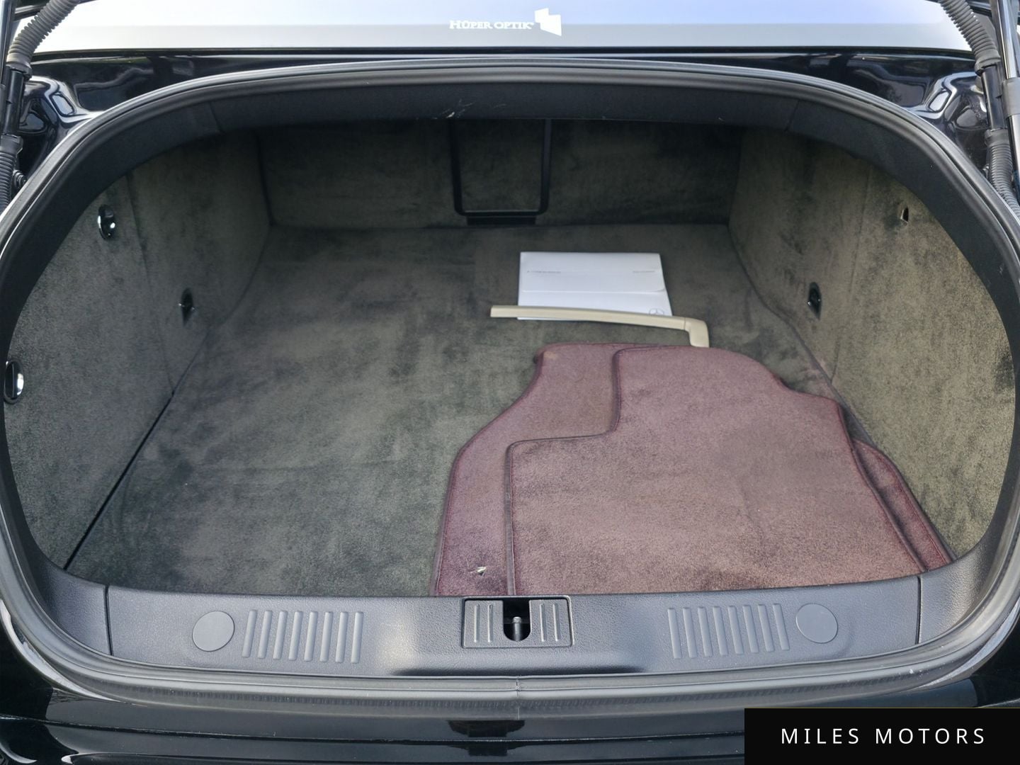Bentley Flying Spur 2015 — миниатюра 20