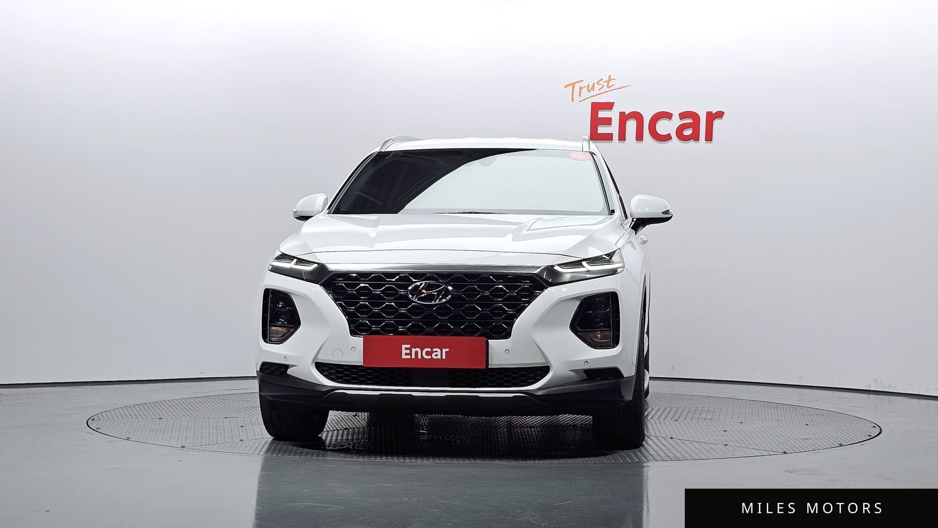 Hyundai Santafe 2019 — миниатюра 3