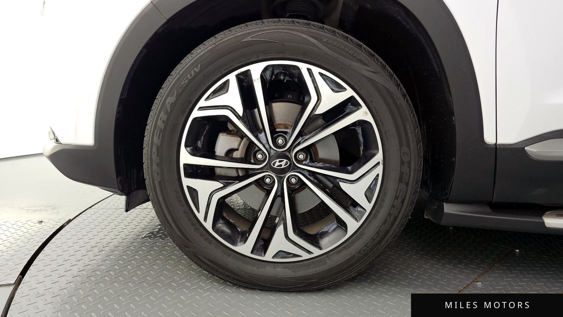 Hyundai Santafe 2019 — миниатюра 5