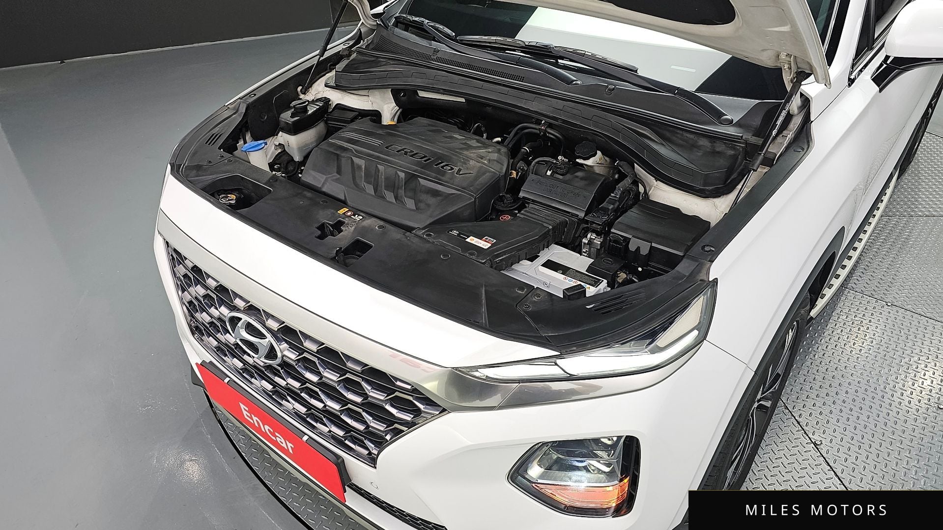 Hyundai Santafe 2019 — миниатюра 6