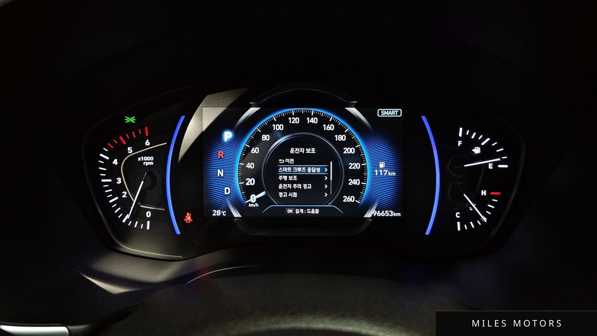Hyundai Santafe 2019 — миниатюра 8
