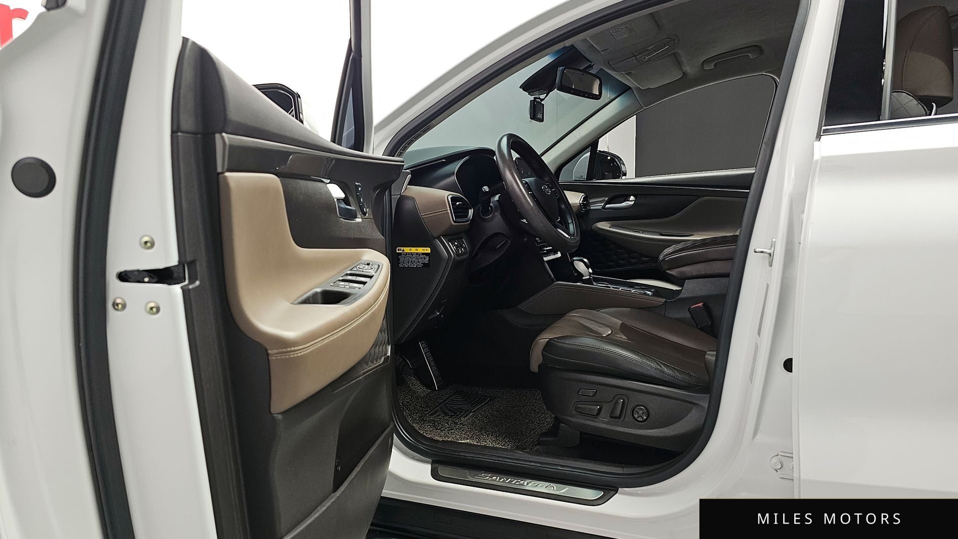 Hyundai Santafe 2019 — миниатюра 10