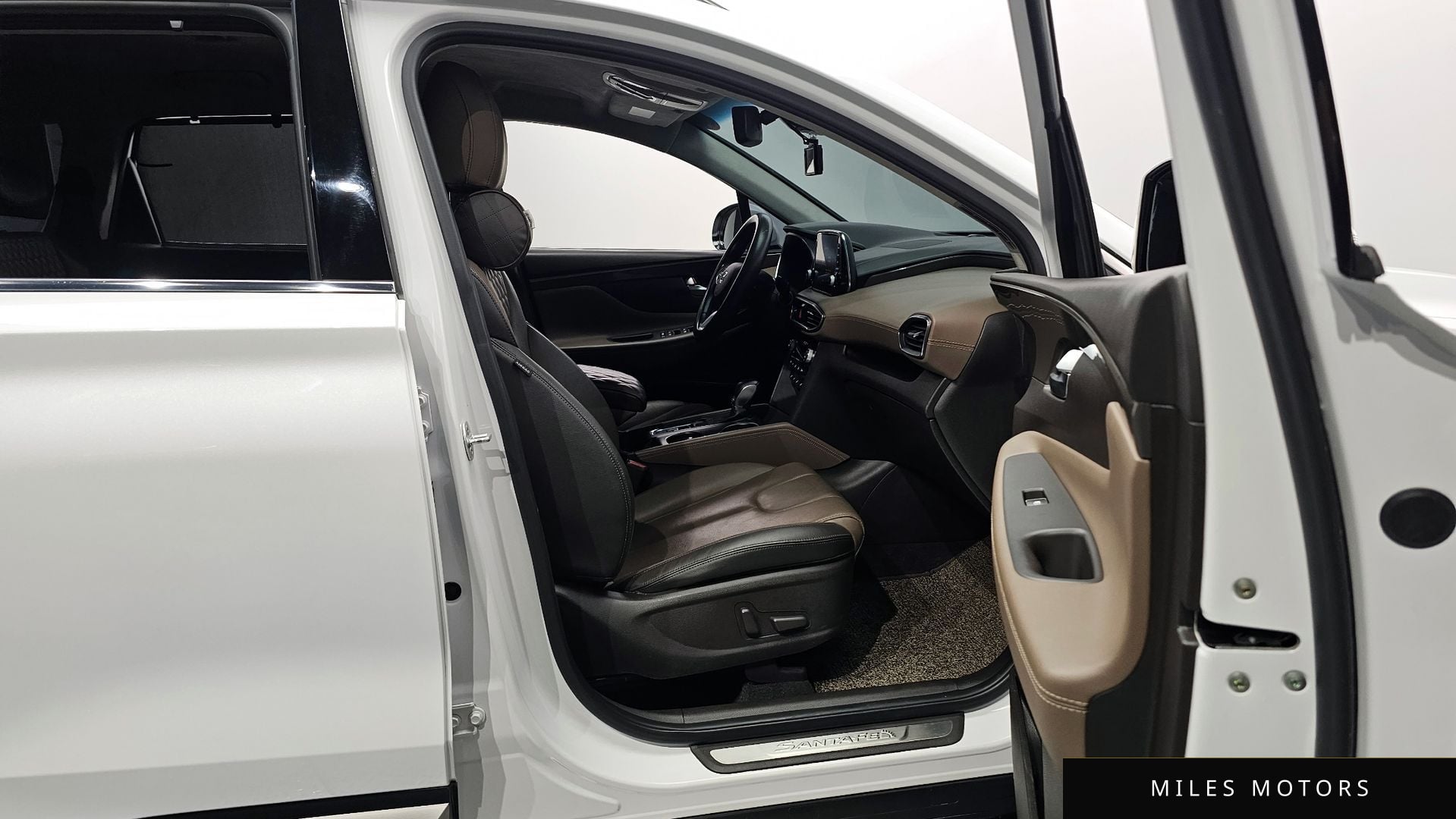 Hyundai Santafe 2019 — миниатюра 11