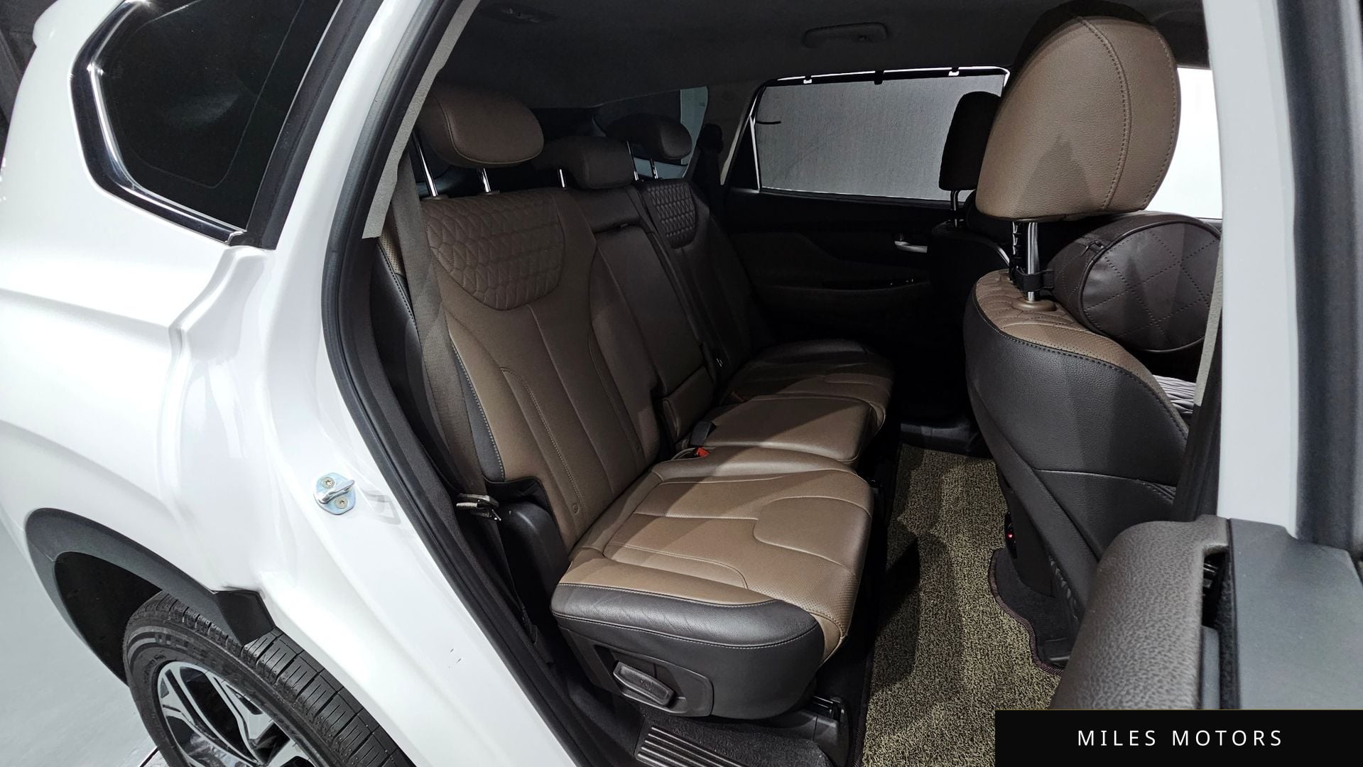 Hyundai Santafe 2019 — миниатюра 12