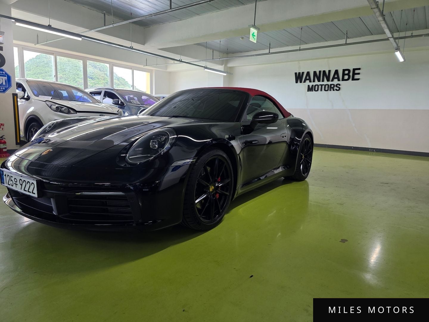 Porsche 911 (992) 2020 — миниатюра 2