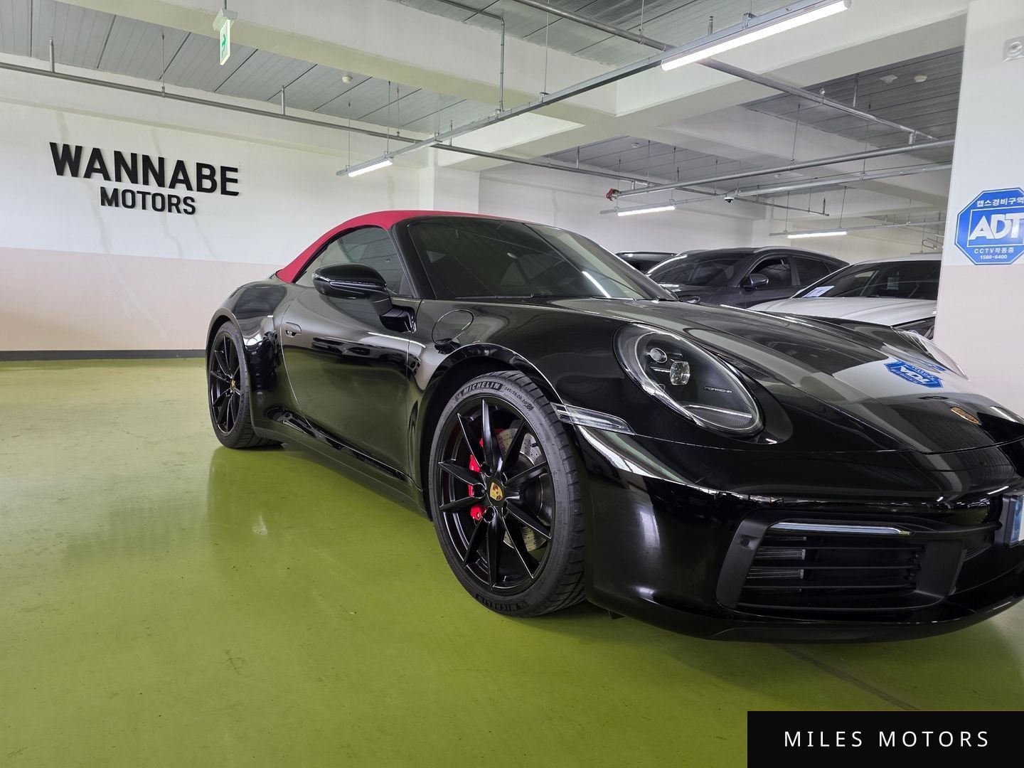 Porsche 911 (992) 2020 — миниатюра 3