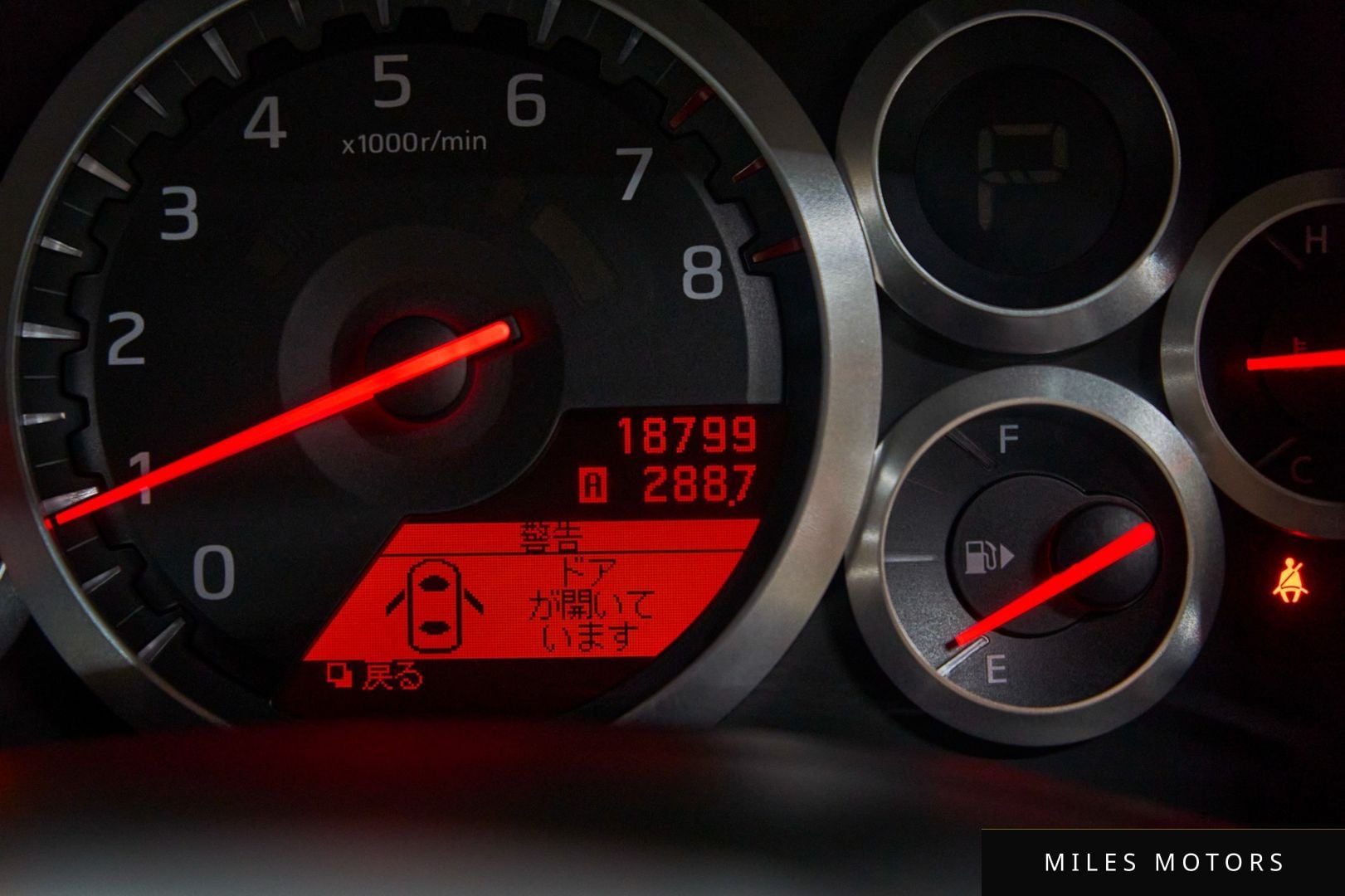 Nissan GT-R 2008 — миниатюра 8