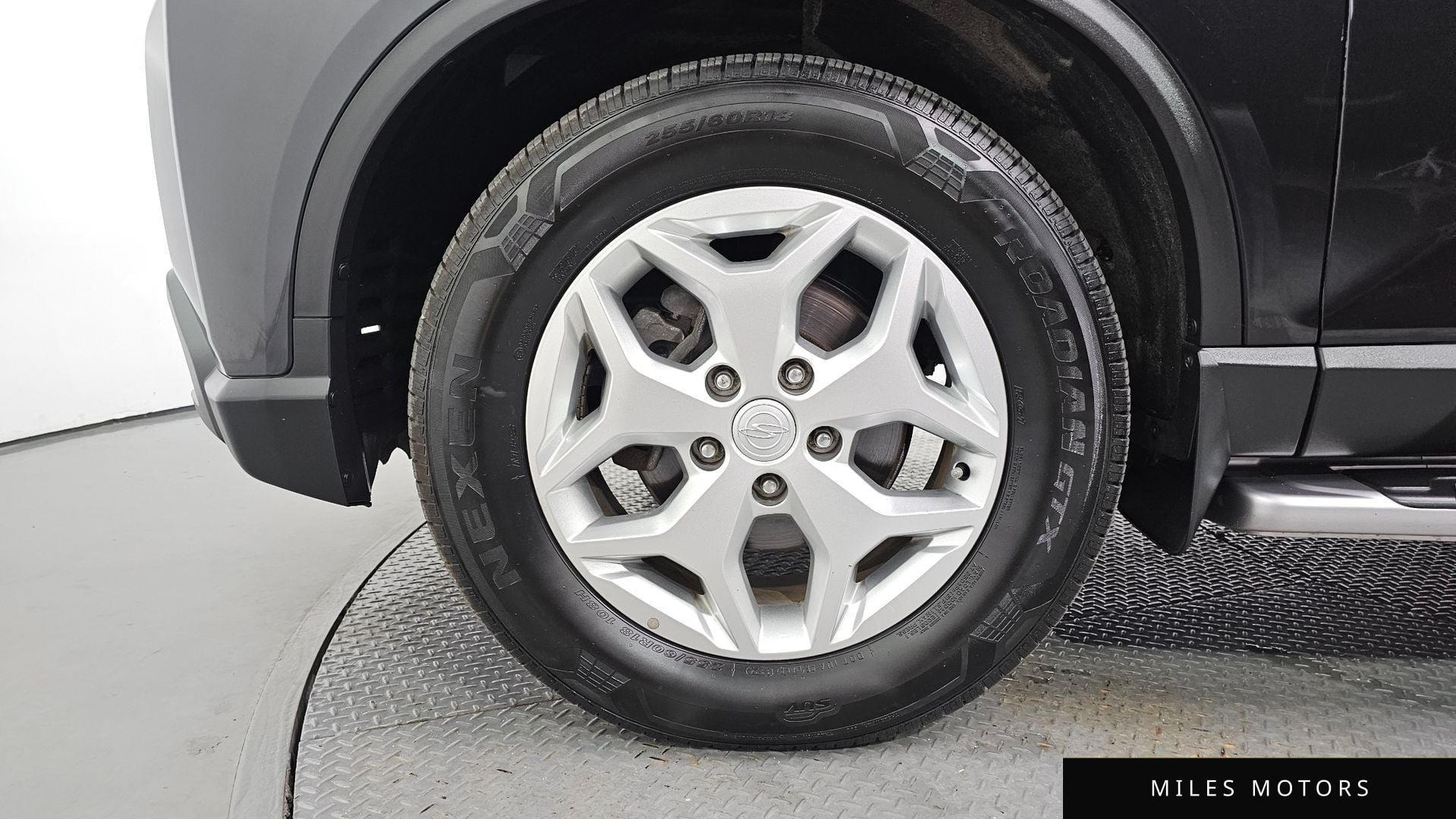 KG Mobility Rexton 2021 — миниатюра 5