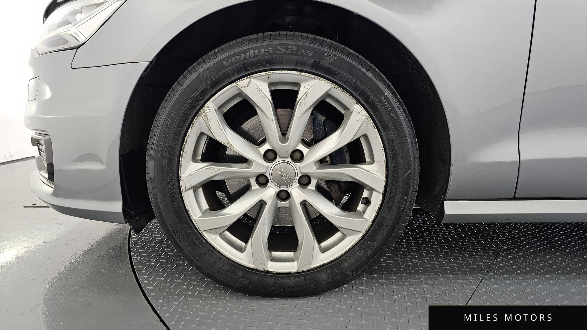 Audi A6 2016 — миниатюра 5
