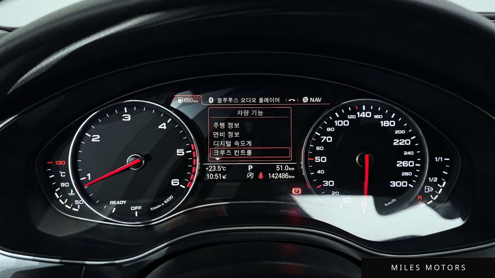 Audi A6 2016 — миниатюра 8