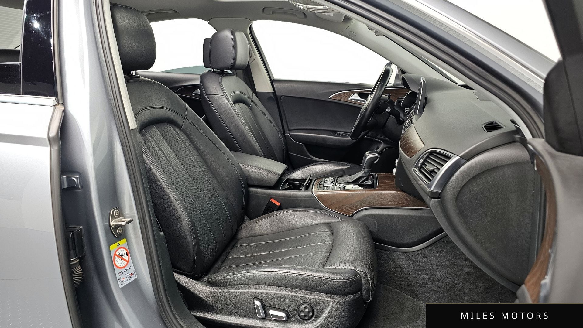 Audi A6 2016 — миниатюра 10