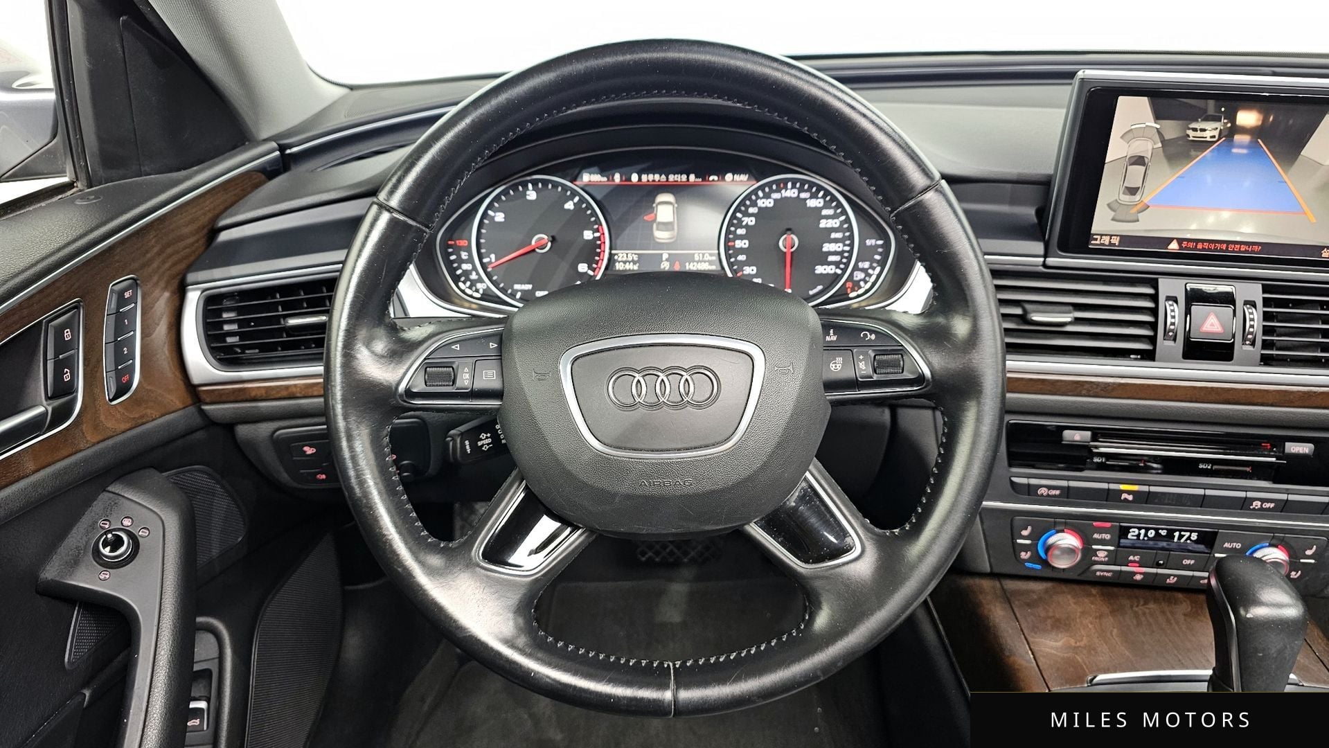 Audi A6 2016 — миниатюра 13
