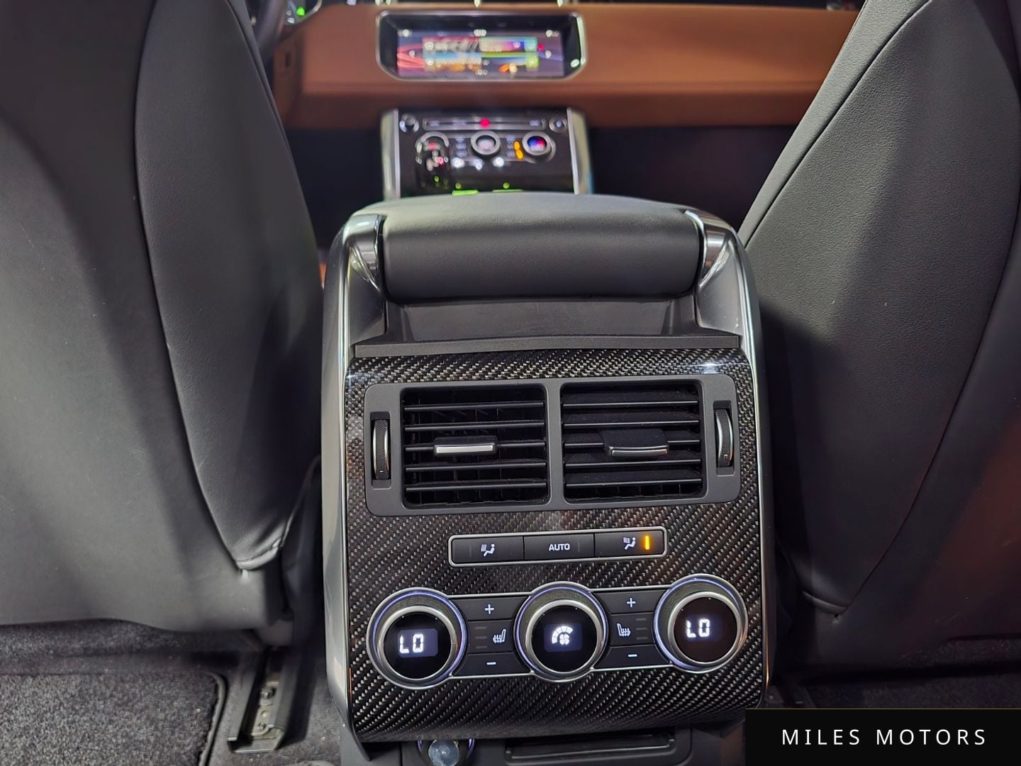 Land Rover Range Rover Sport 2017 — миниатюра 9