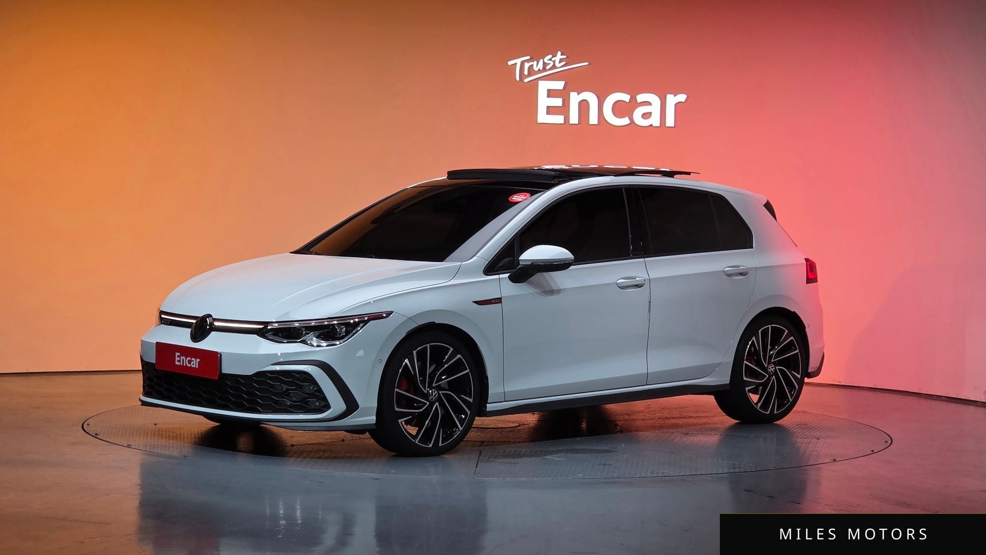 Volkswagen Golf 2024 — миниатюра 10