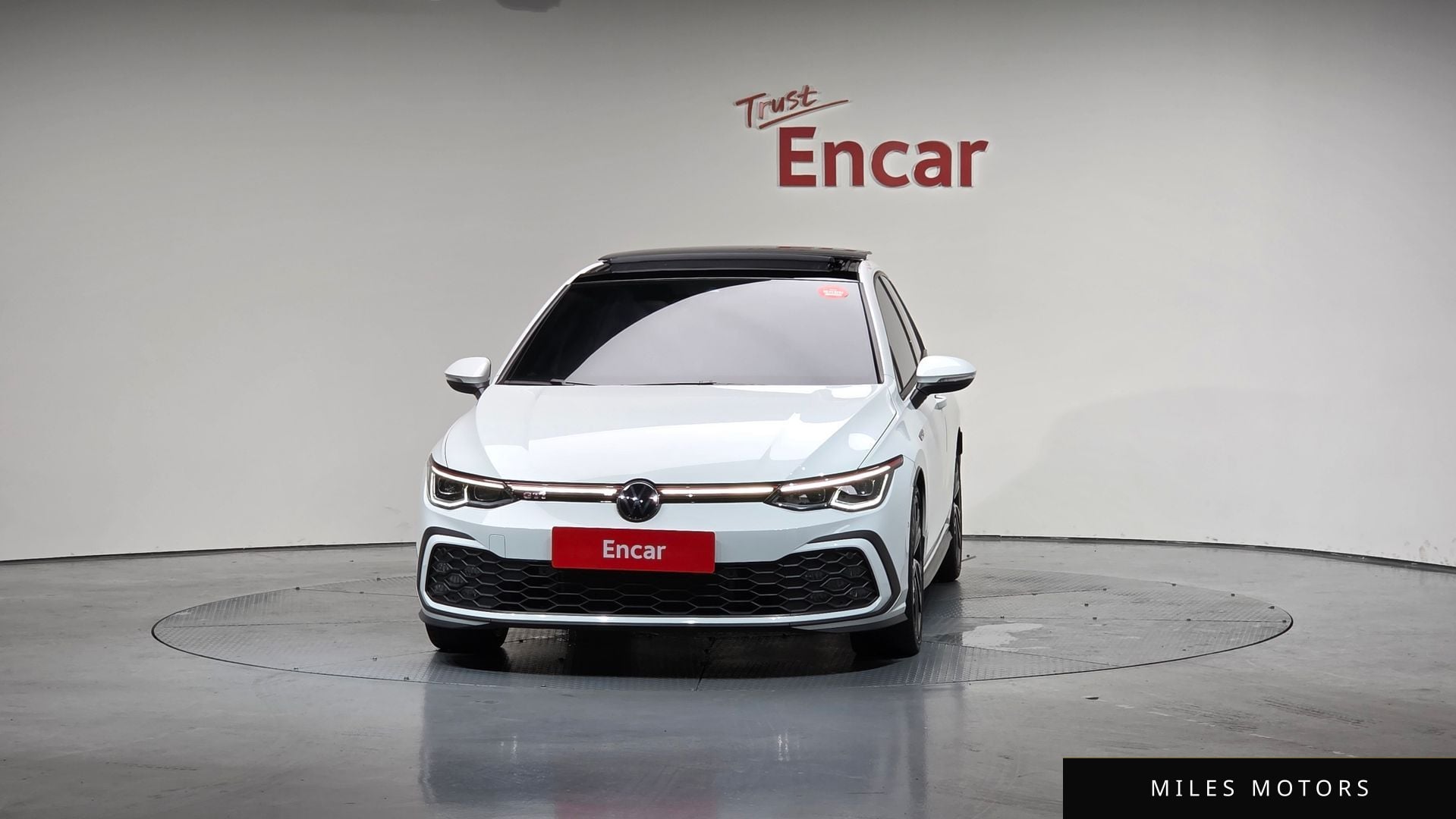 Volkswagen Golf 2024 — миниатюра 2