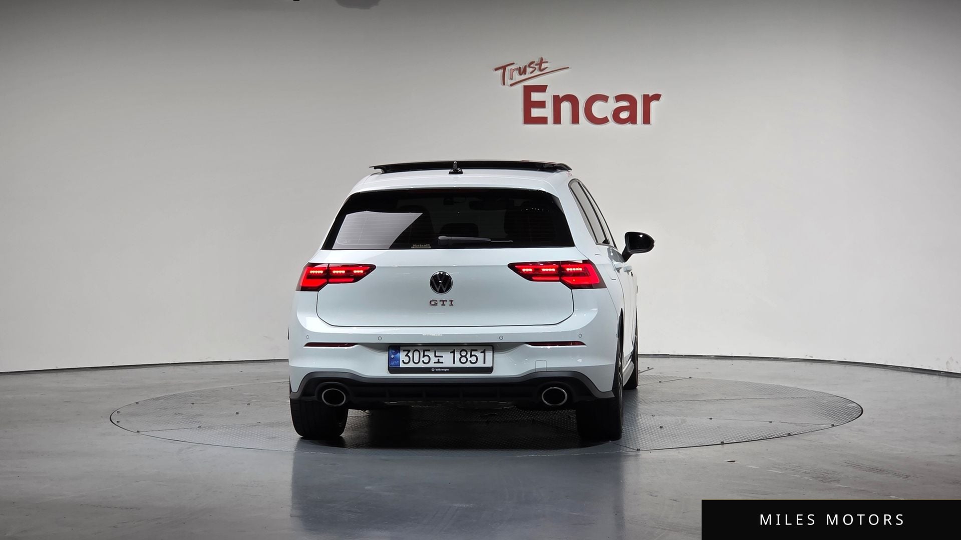 Volkswagen Golf 2024 — миниатюра 3