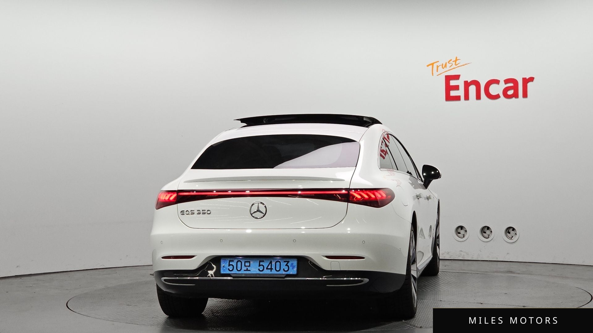 Mercedes-Benz EQS V297 2022 — миниатюра 4