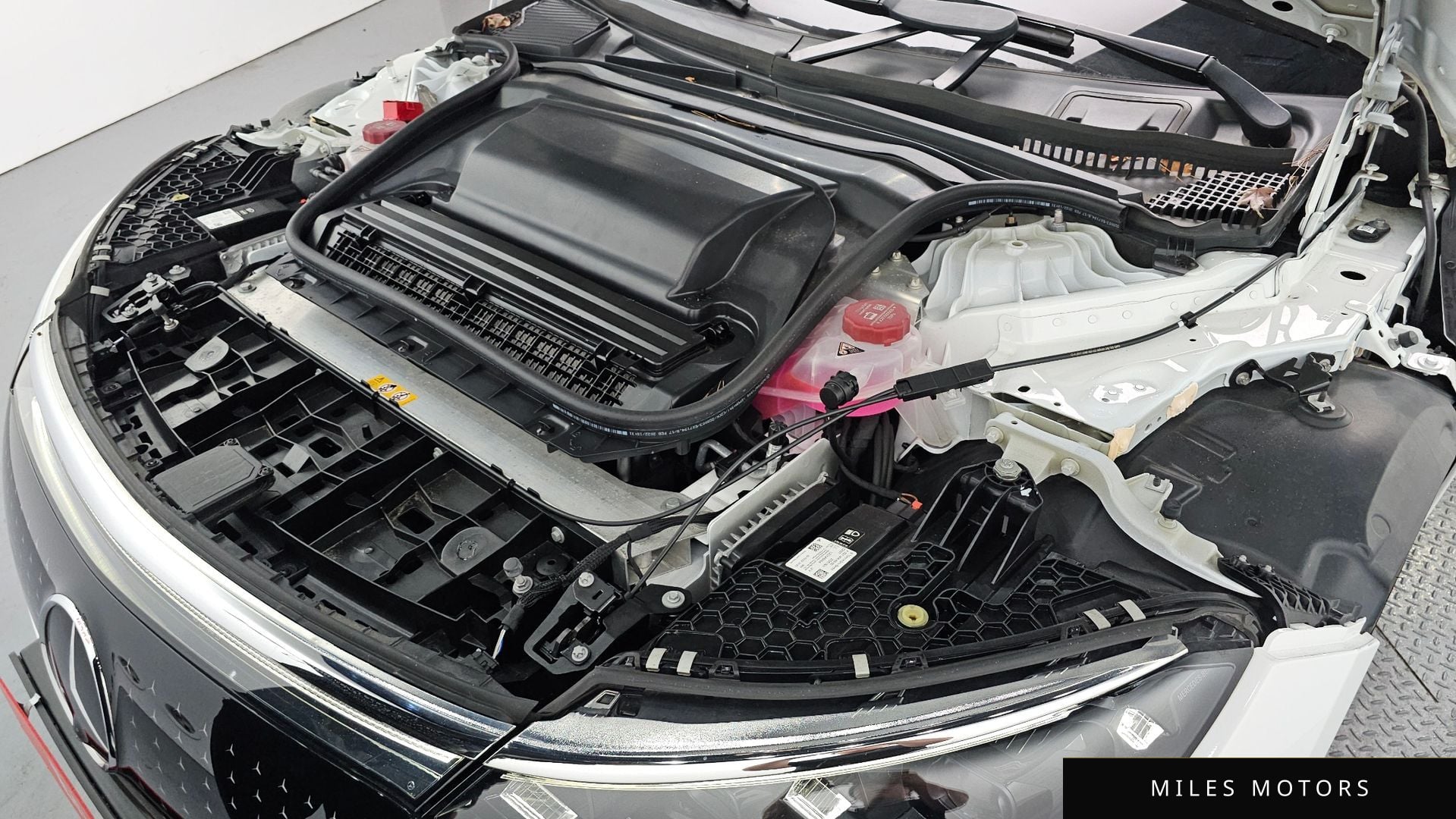 Mercedes-Benz EQS V297 2022 — миниатюра 5