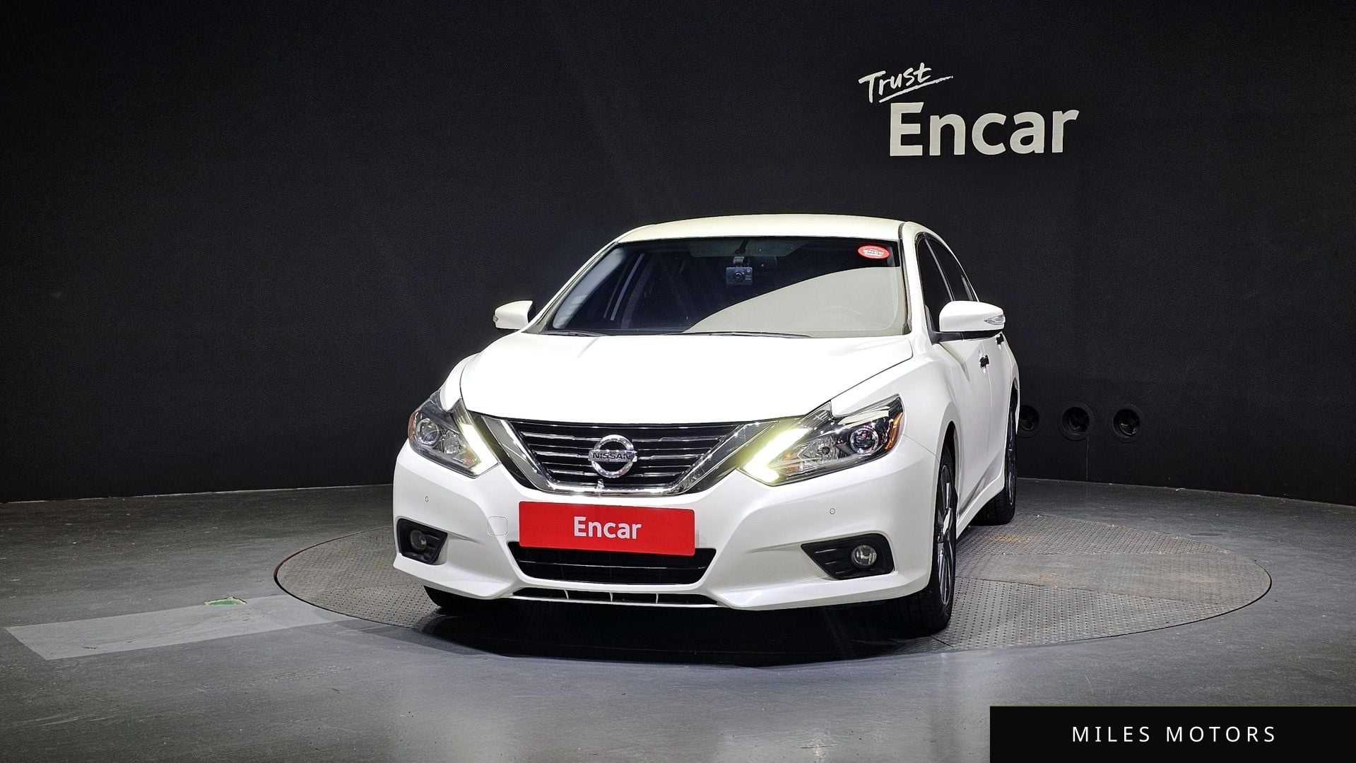 Nissan Altima 2017 — миниатюра 3