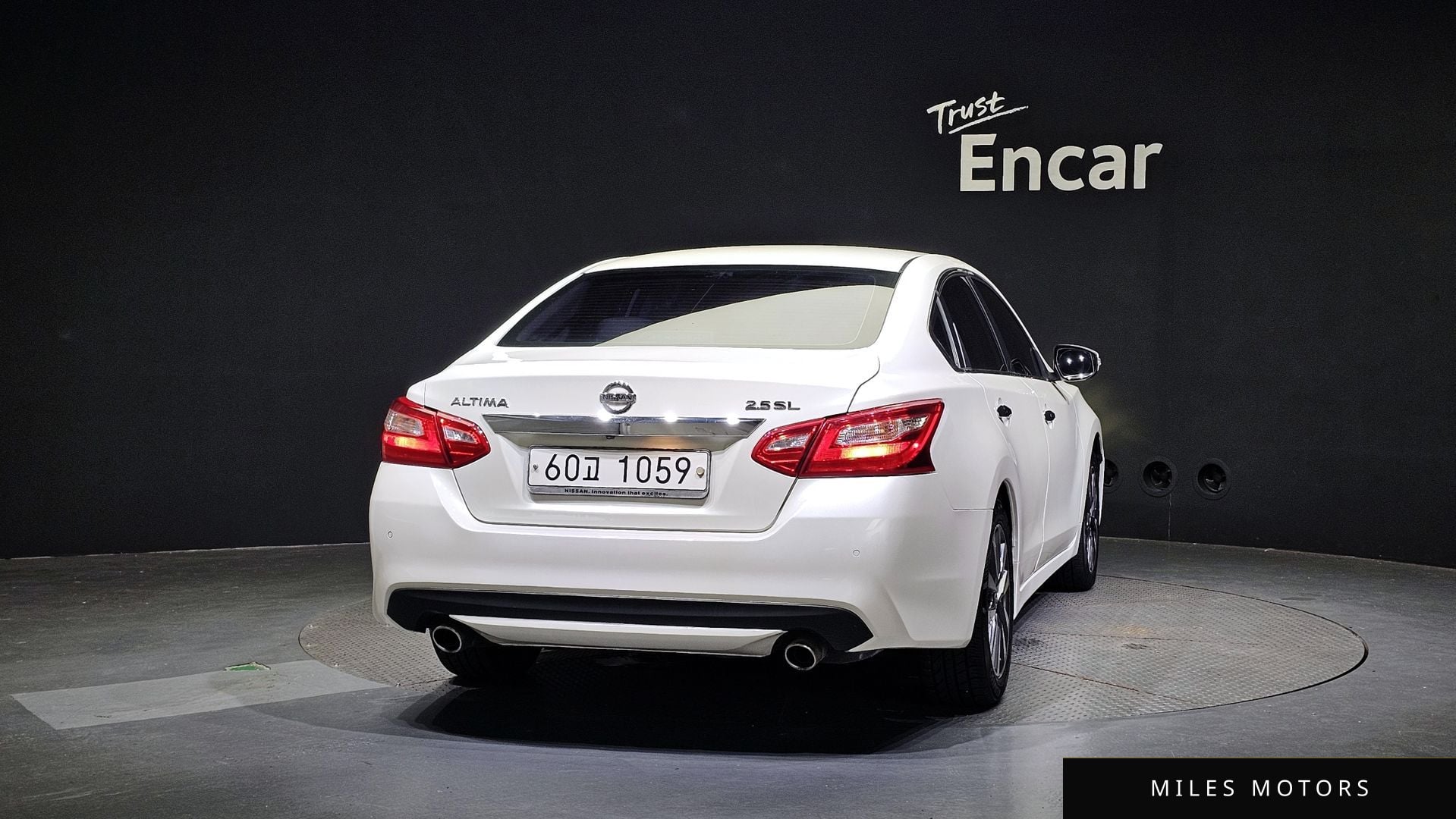 Nissan Altima 2017 — миниатюра 4