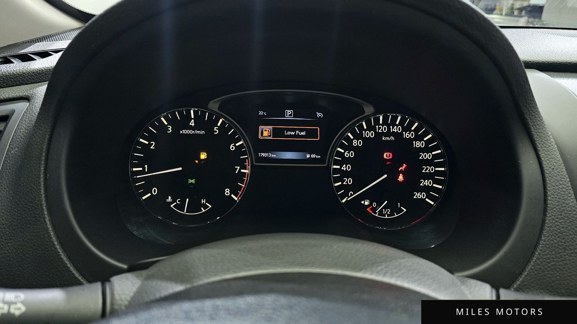 Nissan Altima 2017 — миниатюра 8