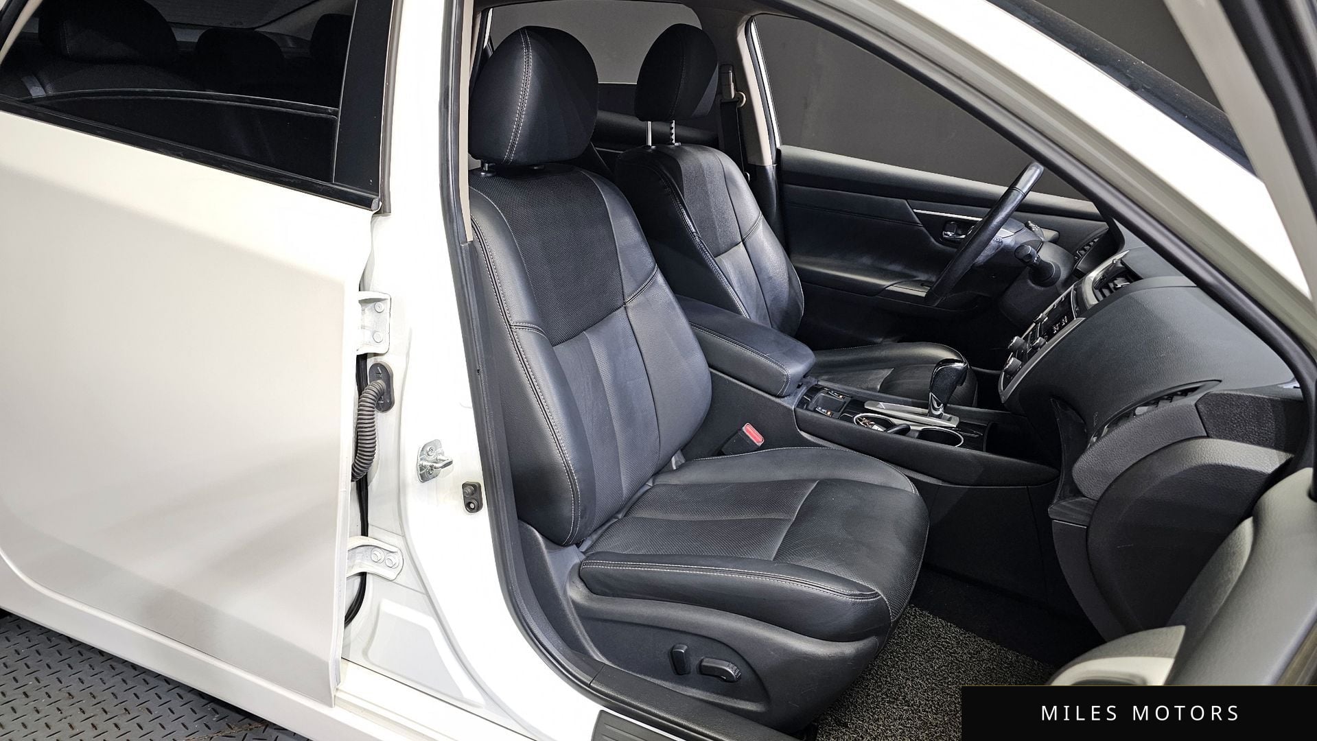 Nissan Altima 2017 — миниатюра 12
