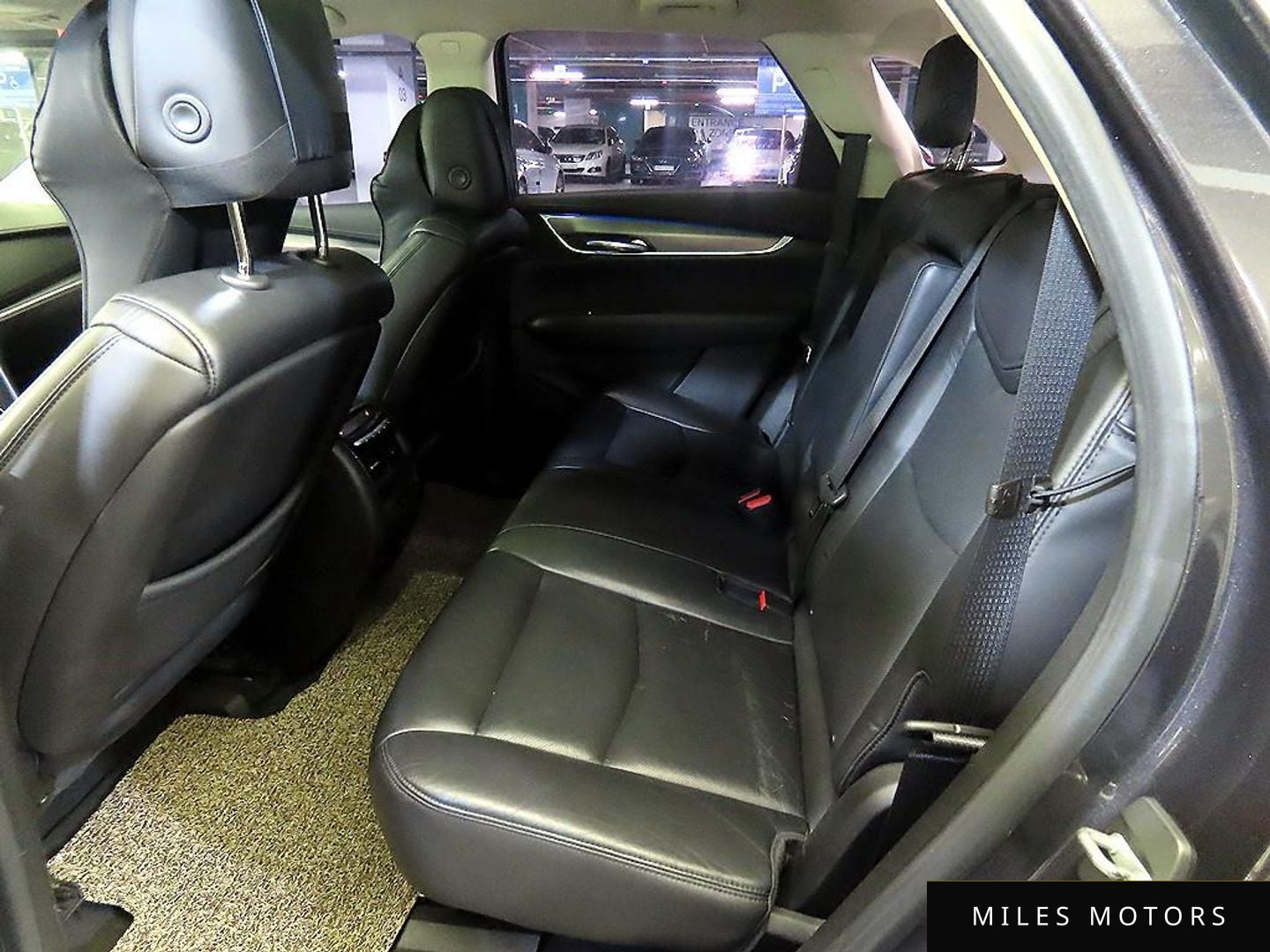 Cadillac XT5 2017 — миниатюра 7