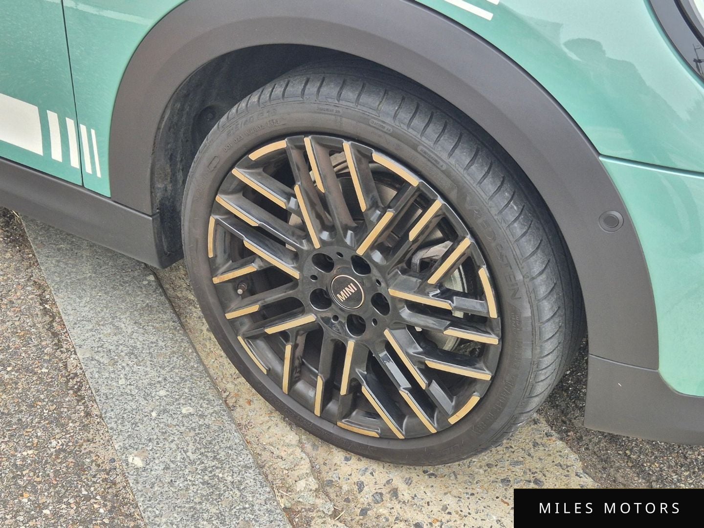 MINI 쿠퍼 S 2025 — миниатюра 15