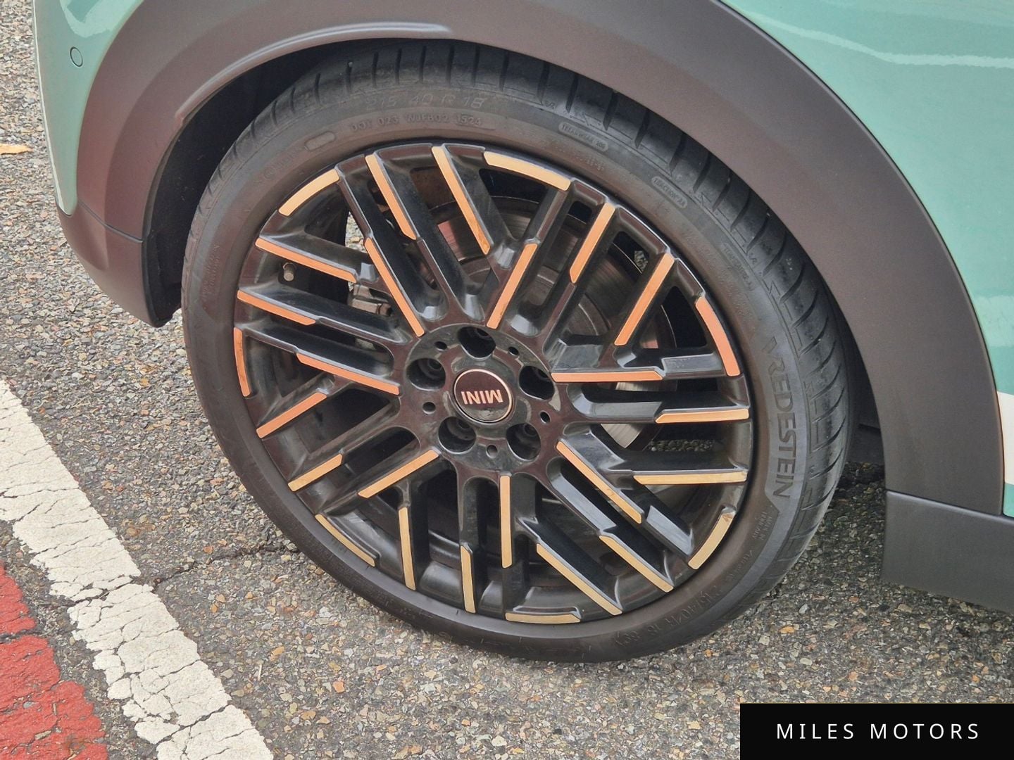 MINI 쿠퍼 S 2025 — миниатюра 16