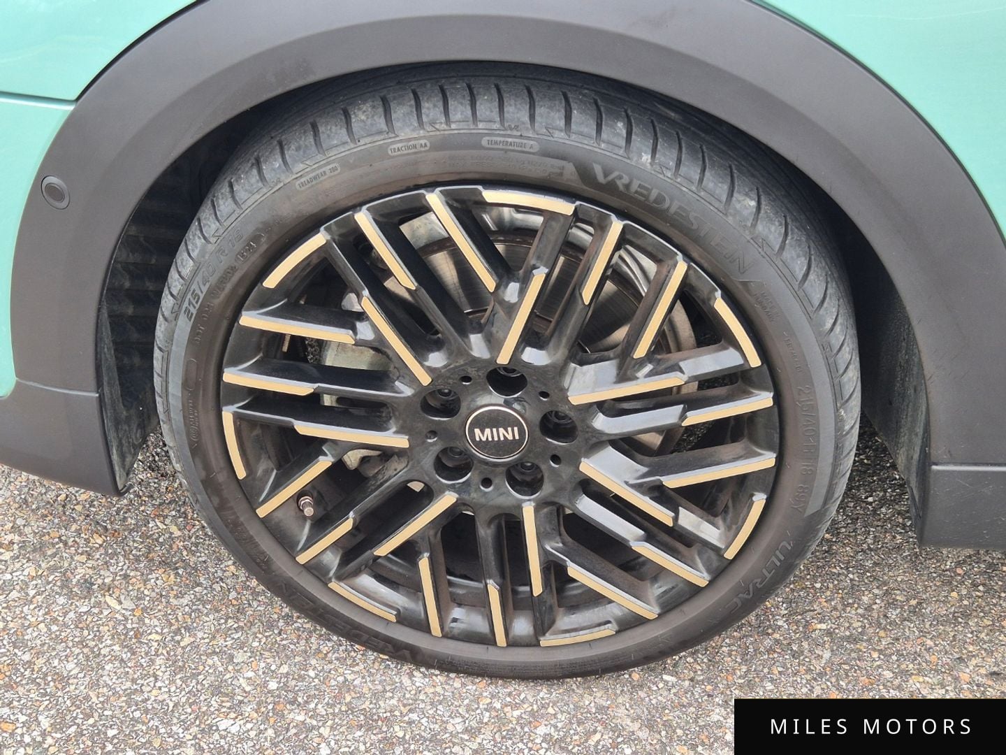 MINI 쿠퍼 S 2025 — миниатюра 18