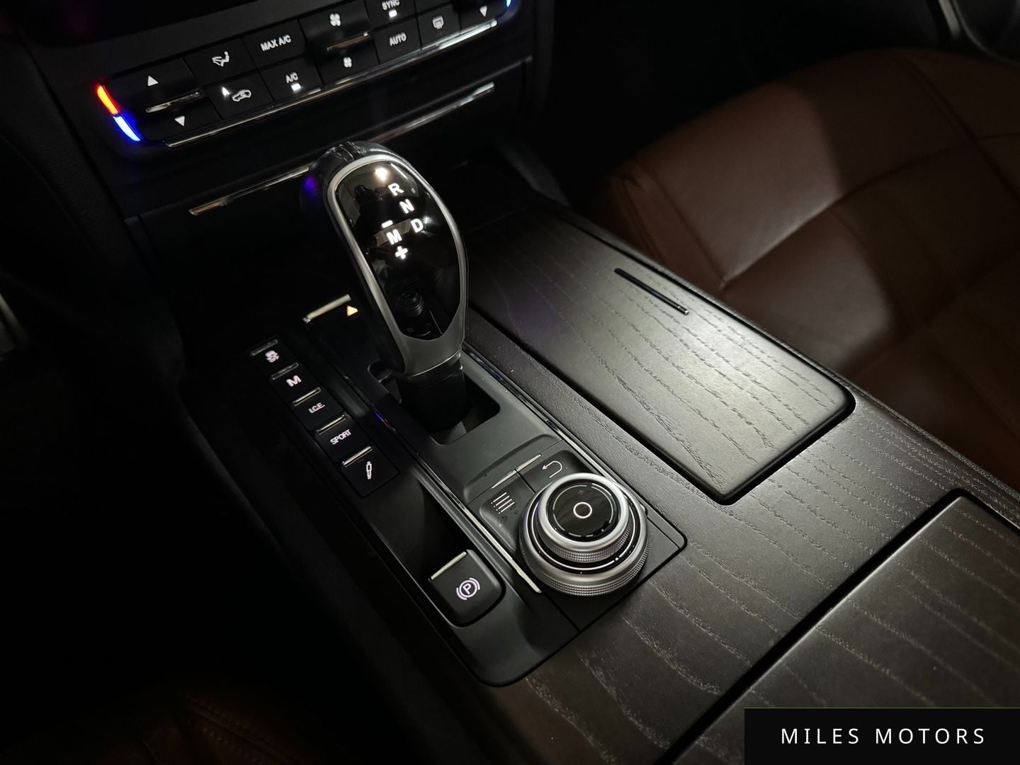Maserati Ghibli 2017 — миниатюра 12
