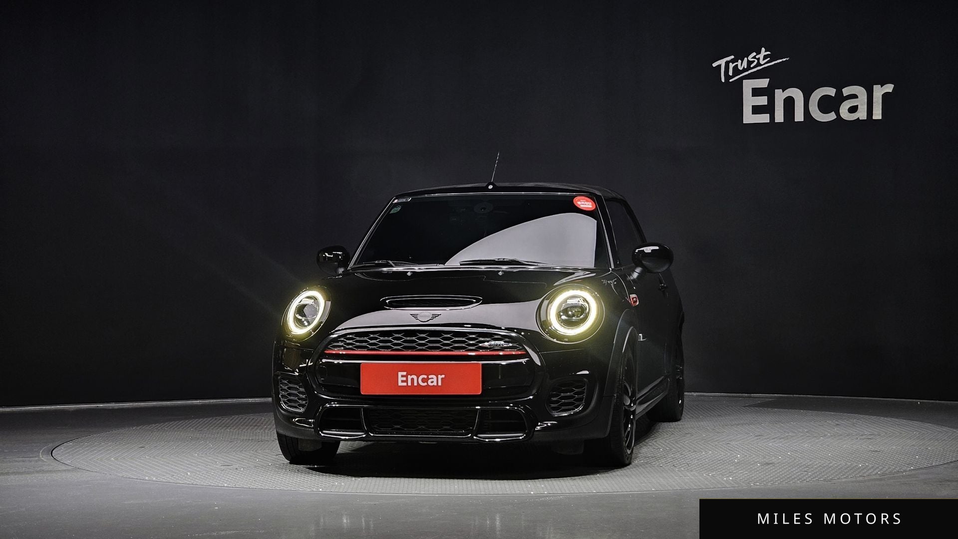 MINI Cooper Convertible 2020 — миниатюра 3