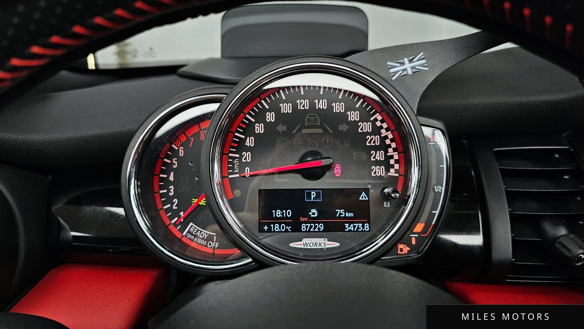 MINI Cooper Convertible 2020 — миниатюра 8