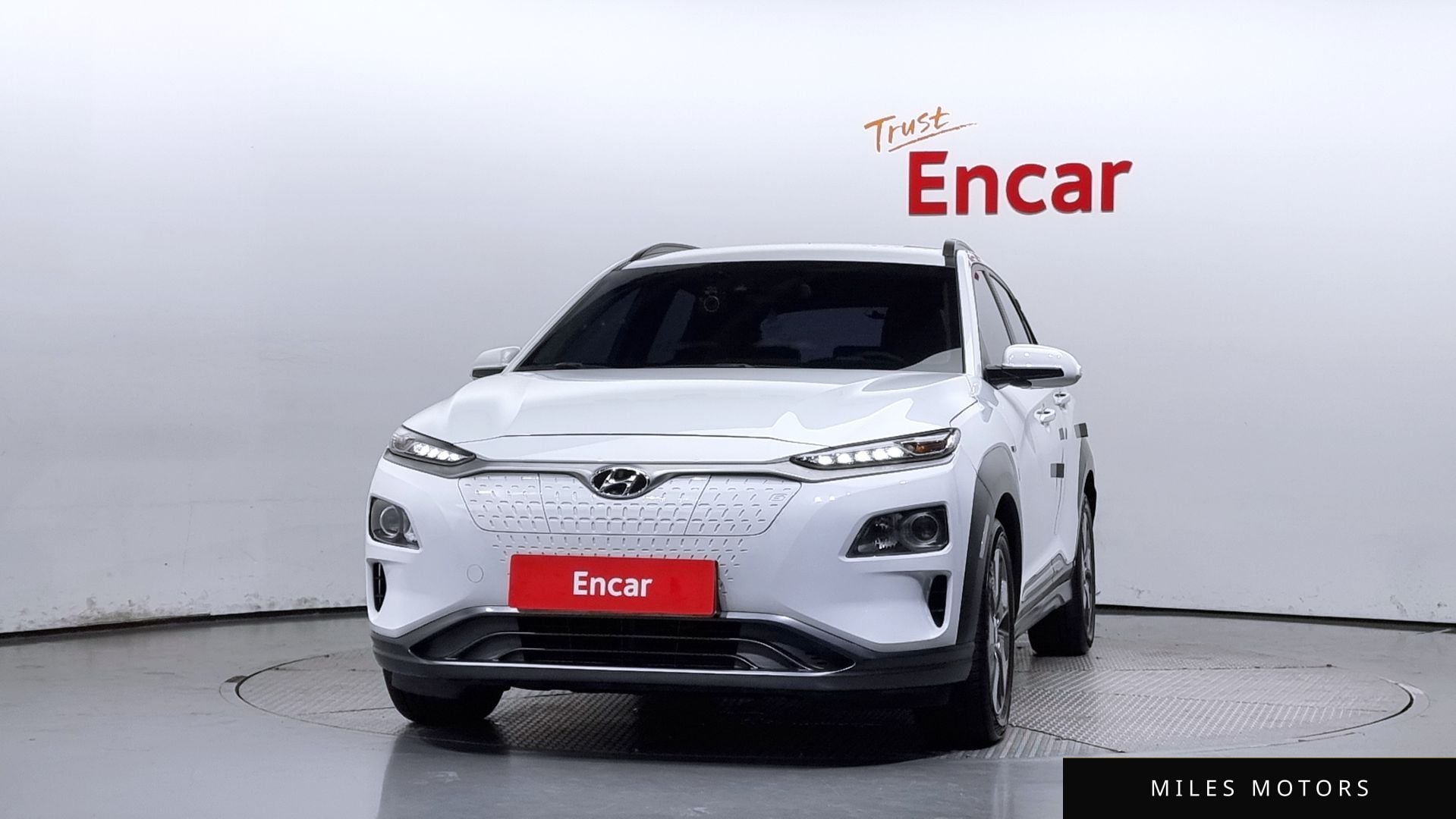 Hyundai 코나 일렉트릭 2019 — миниатюра 3