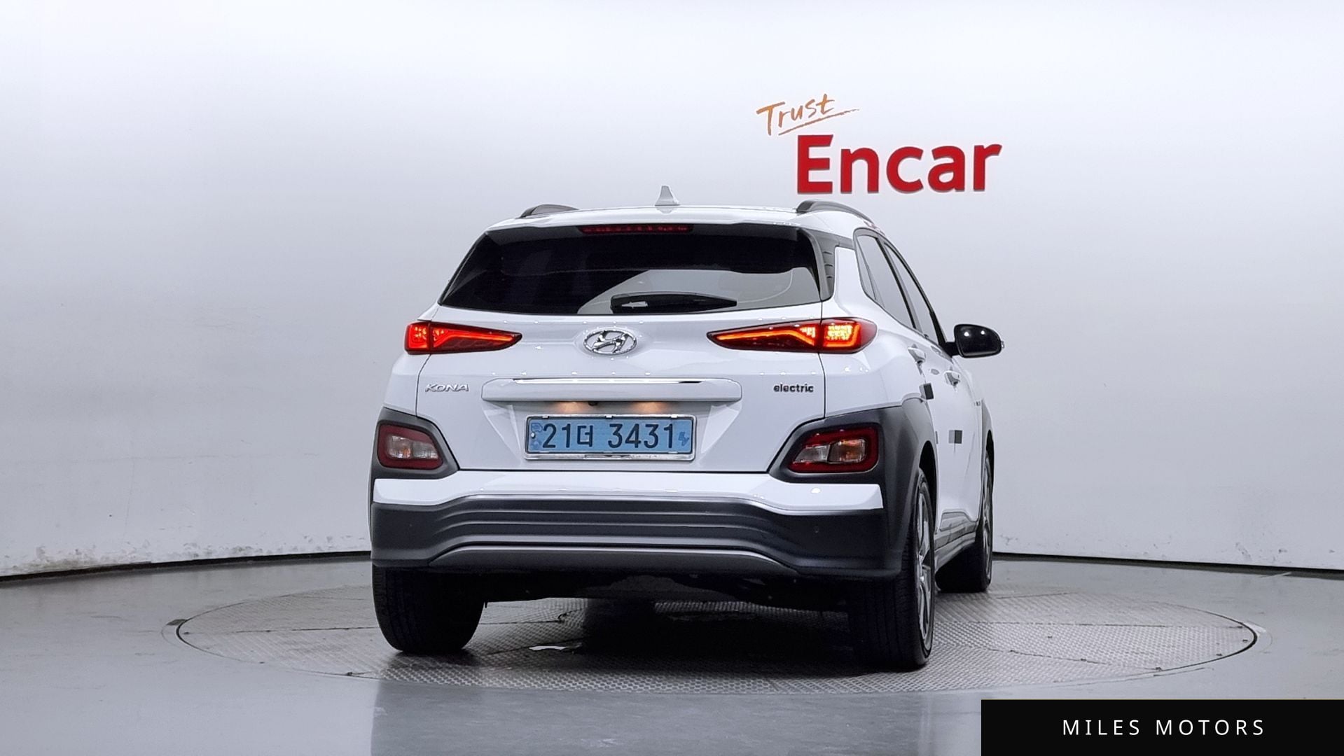 Hyundai 코나 일렉트릭 2019 — миниатюра 4