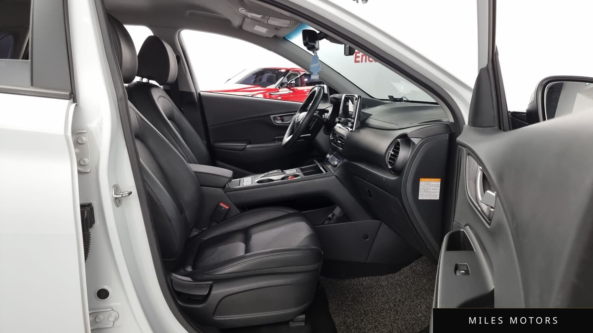 Hyundai 코나 일렉트릭 2019 — миниатюра 10