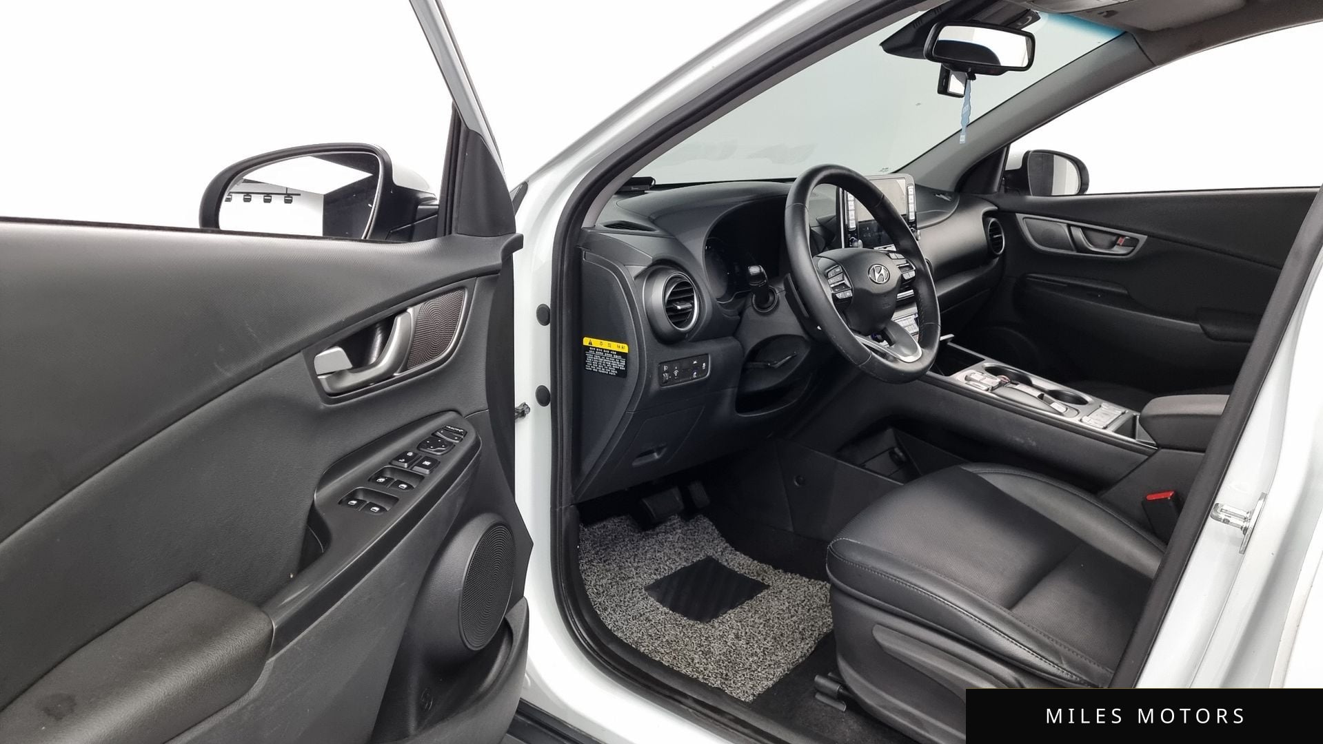 Hyundai 코나 일렉트릭 2019 — миниатюра 11
