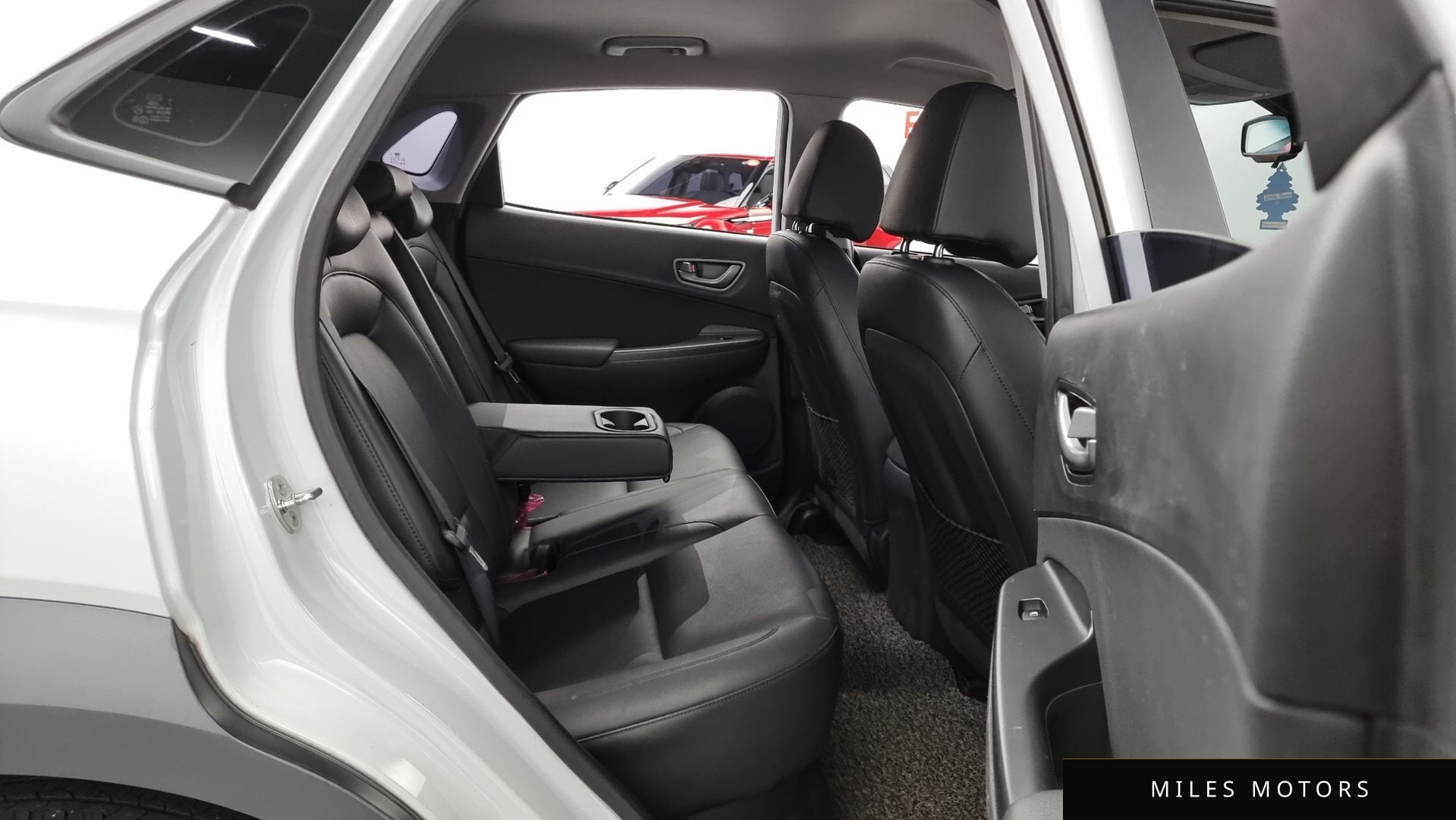 Hyundai 코나 일렉트릭 2019 — миниатюра 12