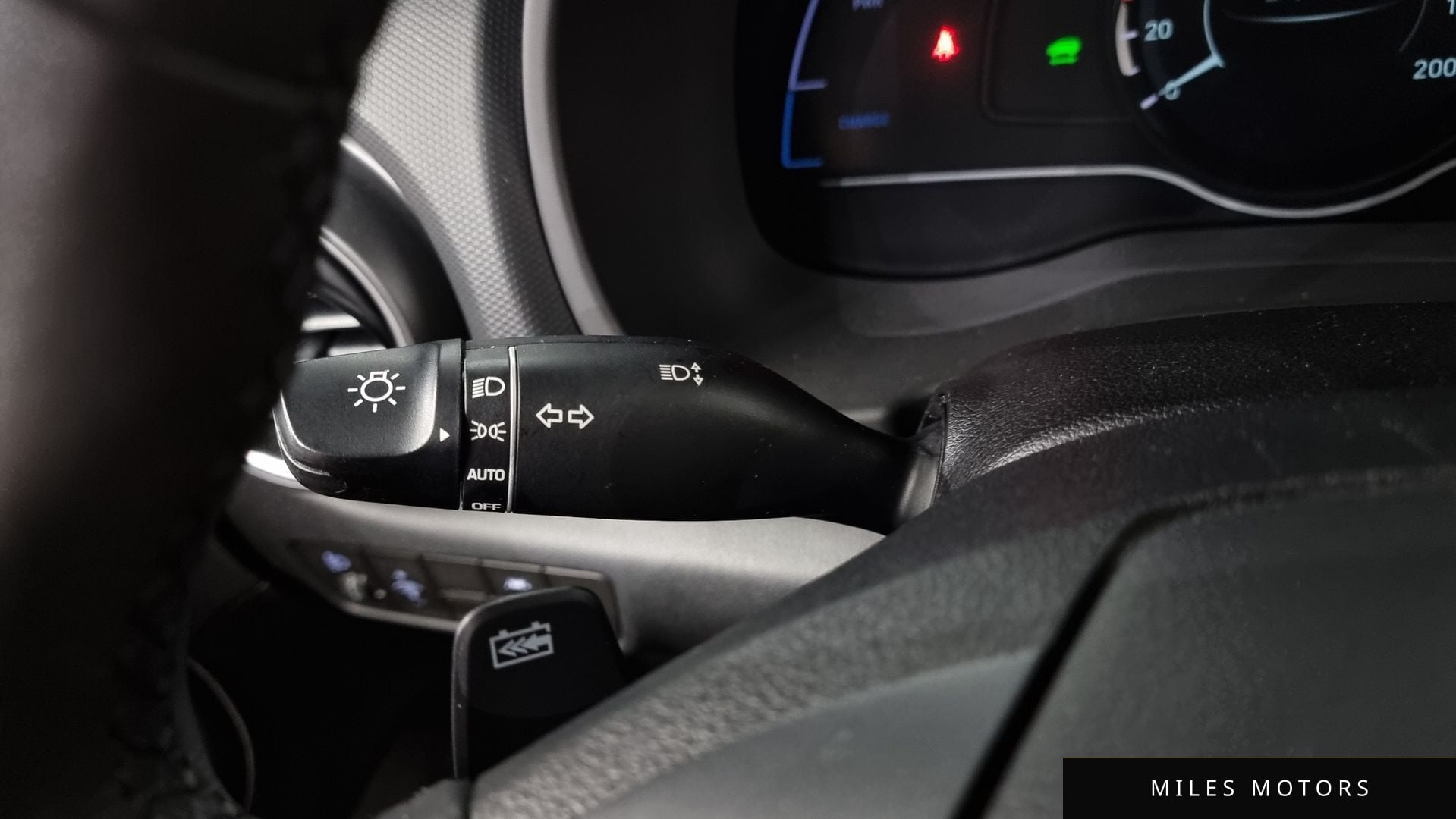 Hyundai 코나 일렉트릭 2019 — миниатюра 18