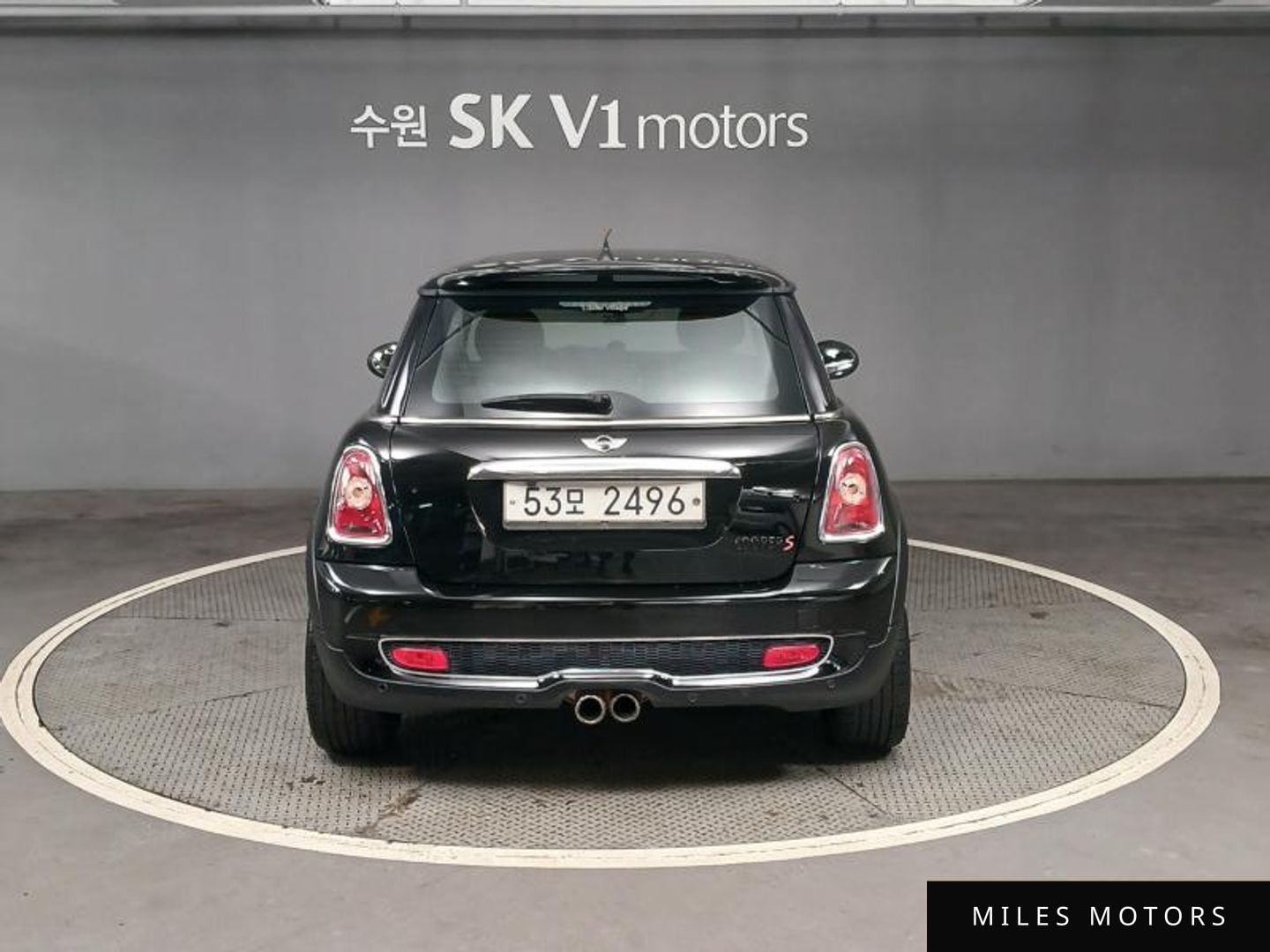 MINI Cooper S 2010 — миниатюра 2